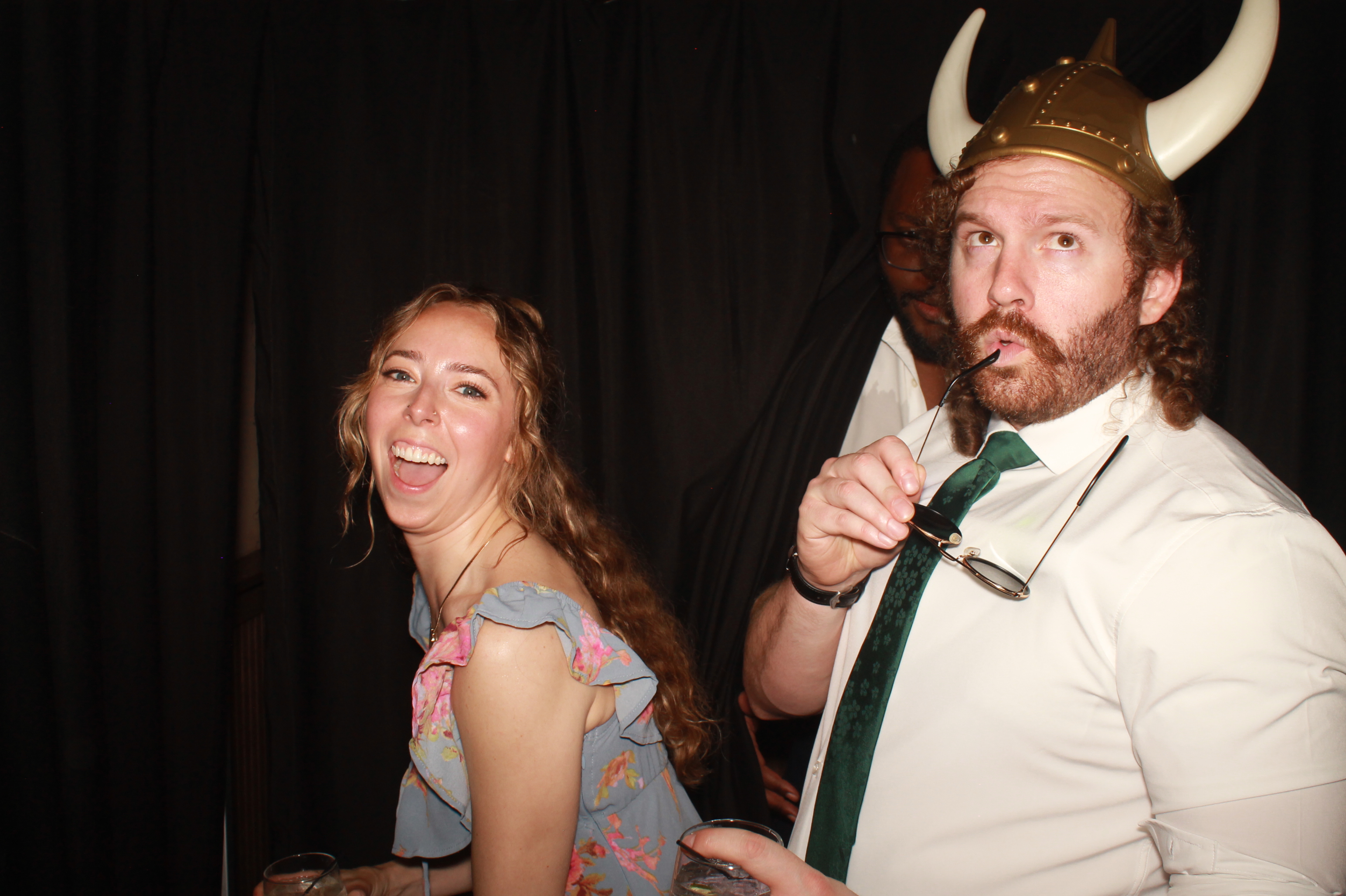 Julia & Jeremy's Wedding!! | View more photos from the event at gallery.photoboothcincy.com/u/PhotoBoothCincy/Julia-Jeremys-Wedding