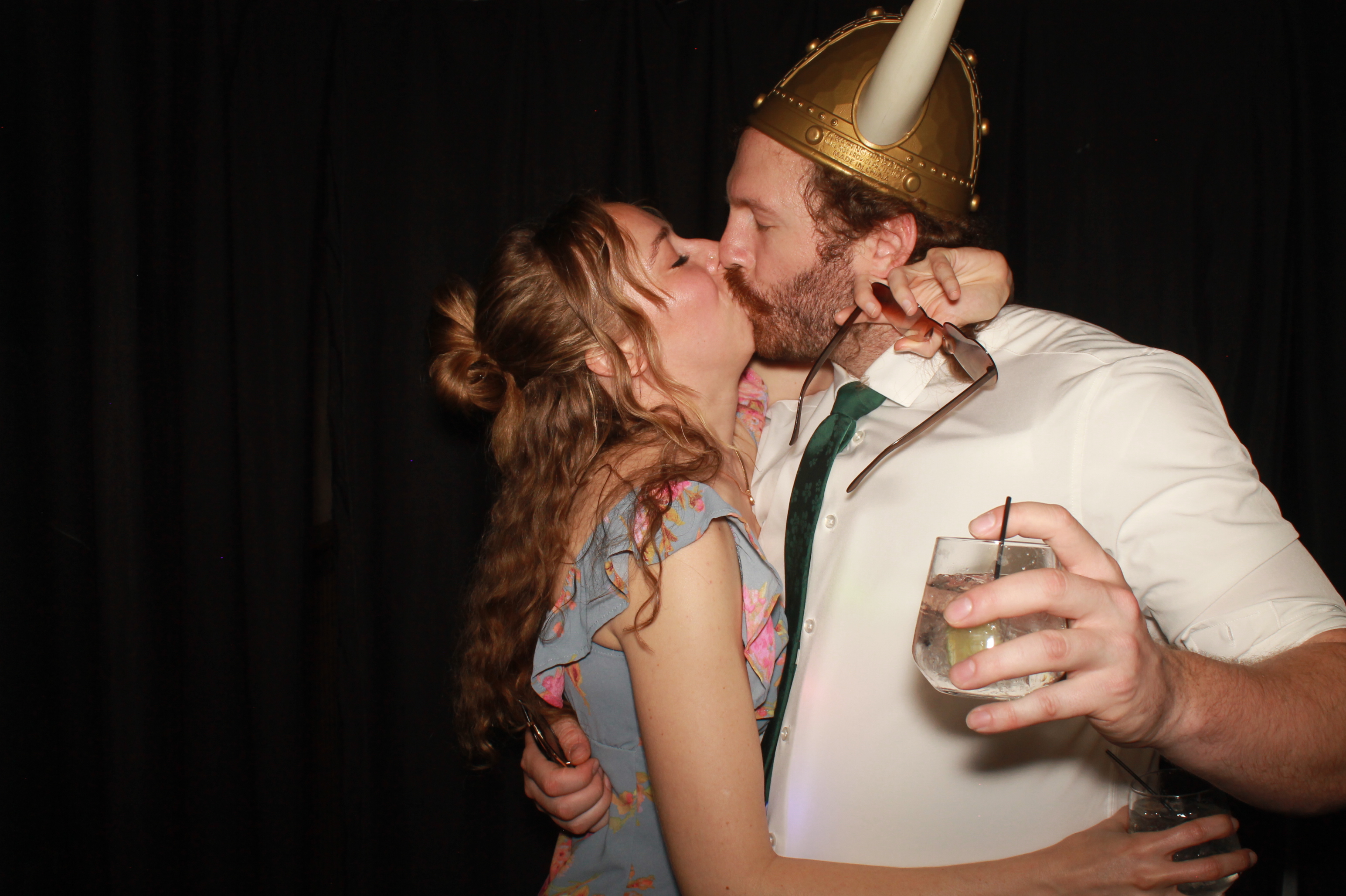 Julia & Jeremy's Wedding!! | View more photos from the event at gallery.photoboothcincy.com/u/PhotoBoothCincy/Julia-Jeremys-Wedding