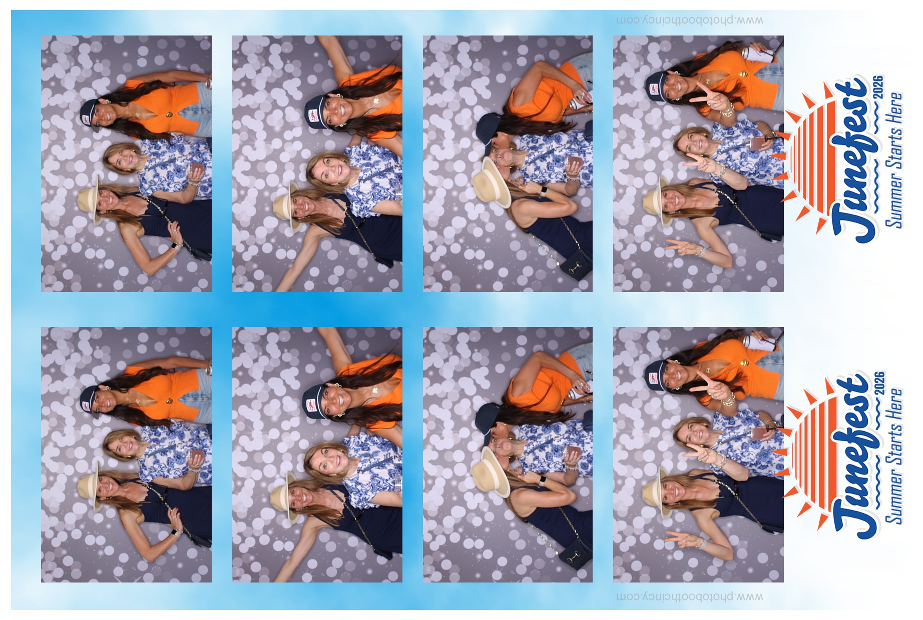 JuneFest | View more photos from the event at gallery.photoboothcincy.com/u/PhotoBoothCincy/JuneFest