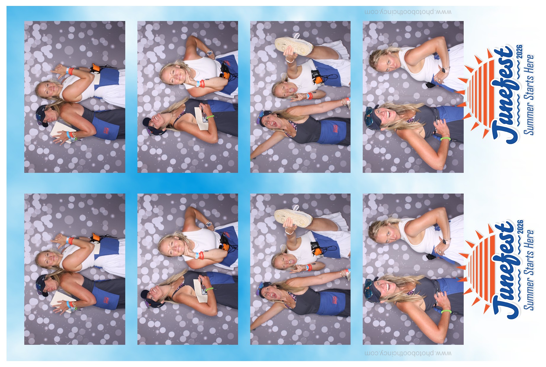 JuneFest | View more photos from the event at gallery.photoboothcincy.com/u/PhotoBoothCincy/JuneFest
