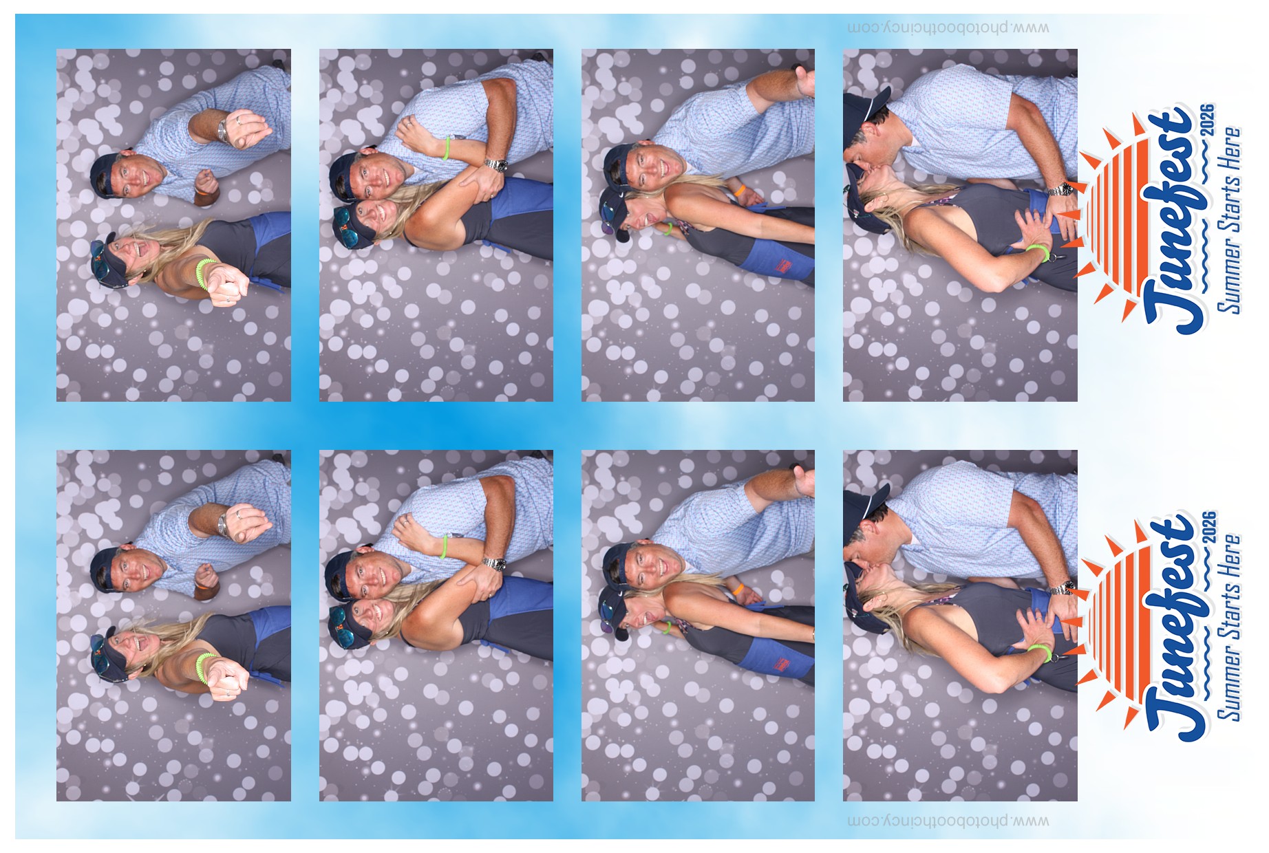 JuneFest | View more photos from the event at gallery.photoboothcincy.com/u/PhotoBoothCincy/JuneFest