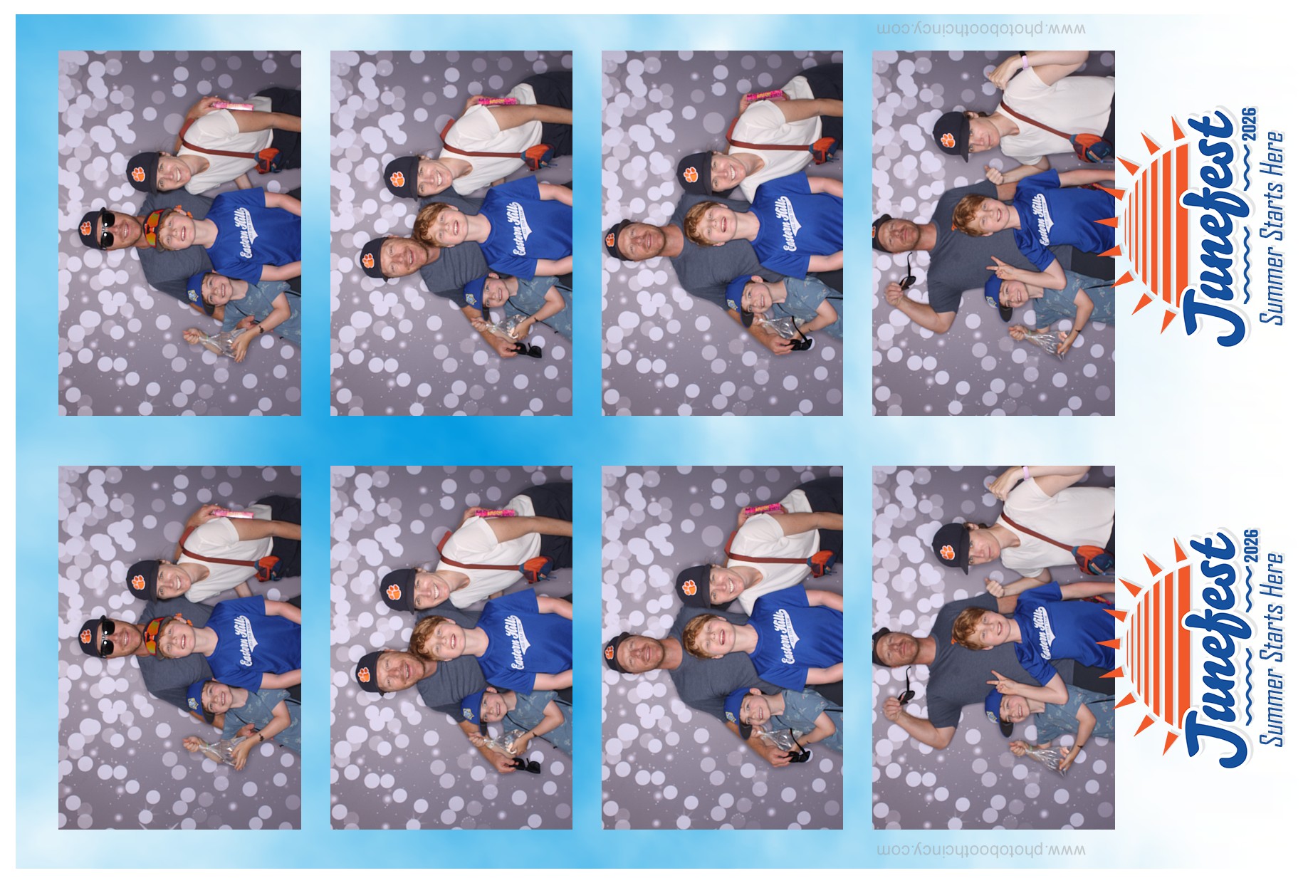 JuneFest | View more photos from the event at gallery.photoboothcincy.com/u/PhotoBoothCincy/JuneFest