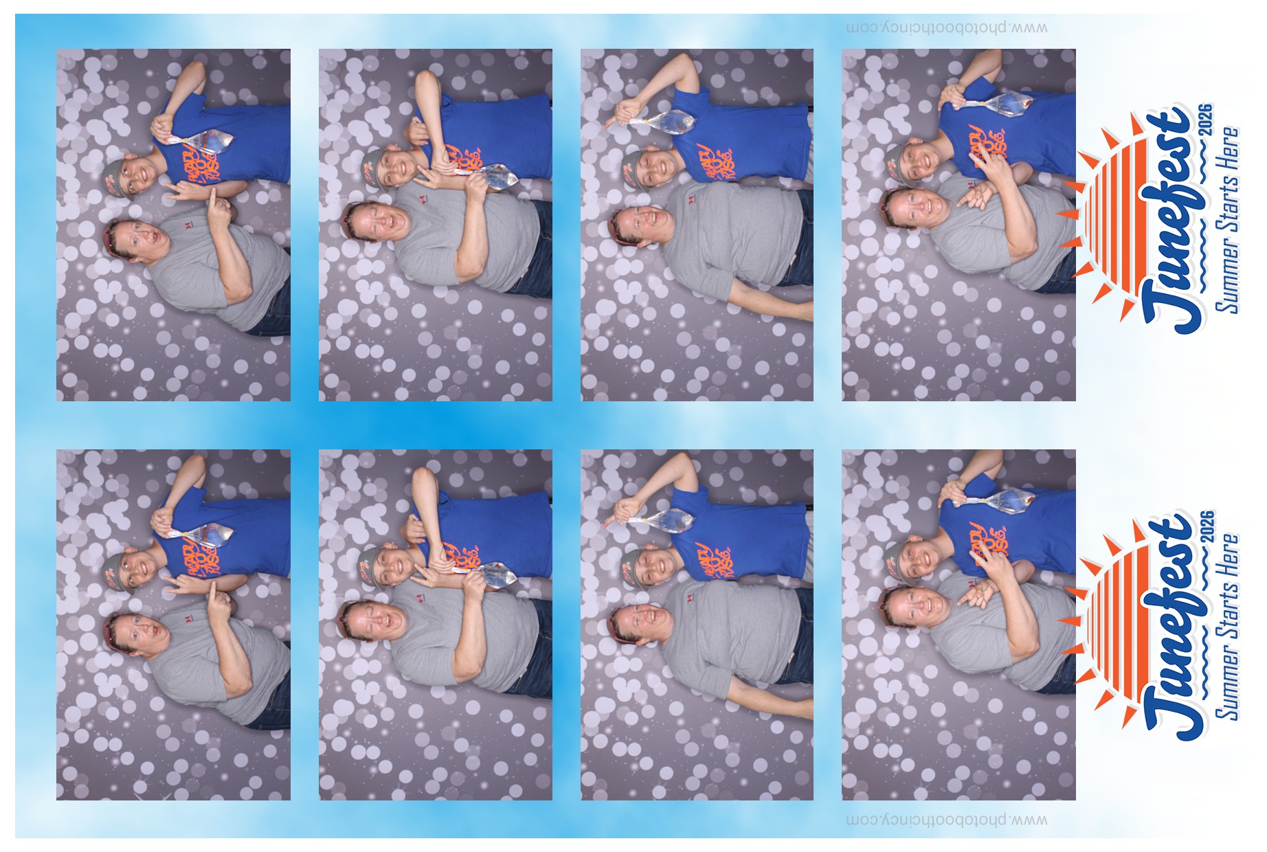 JuneFest | View more photos from the event at gallery.photoboothcincy.com/u/PhotoBoothCincy/JuneFest