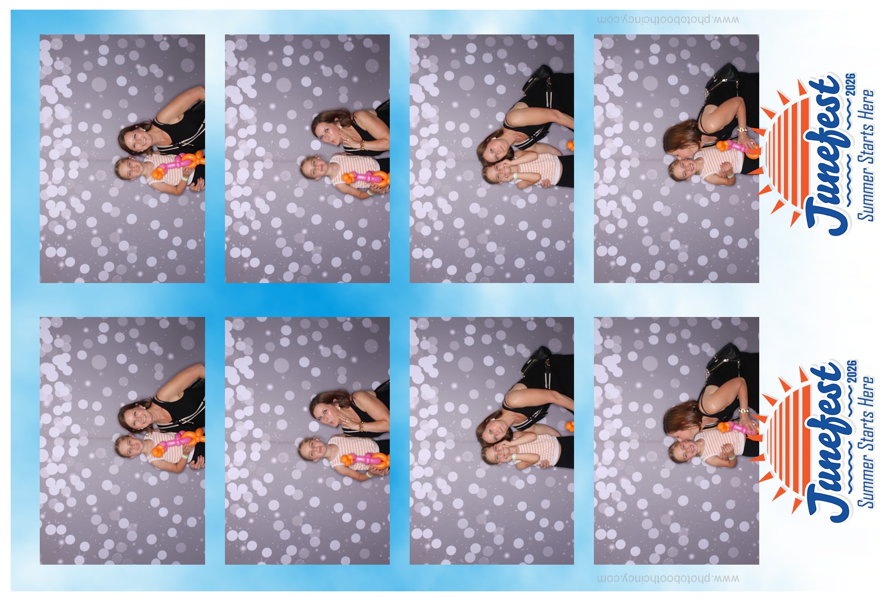 JuneFest | View more photos from the event at gallery.photoboothcincy.com/u/PhotoBoothCincy/JuneFest
