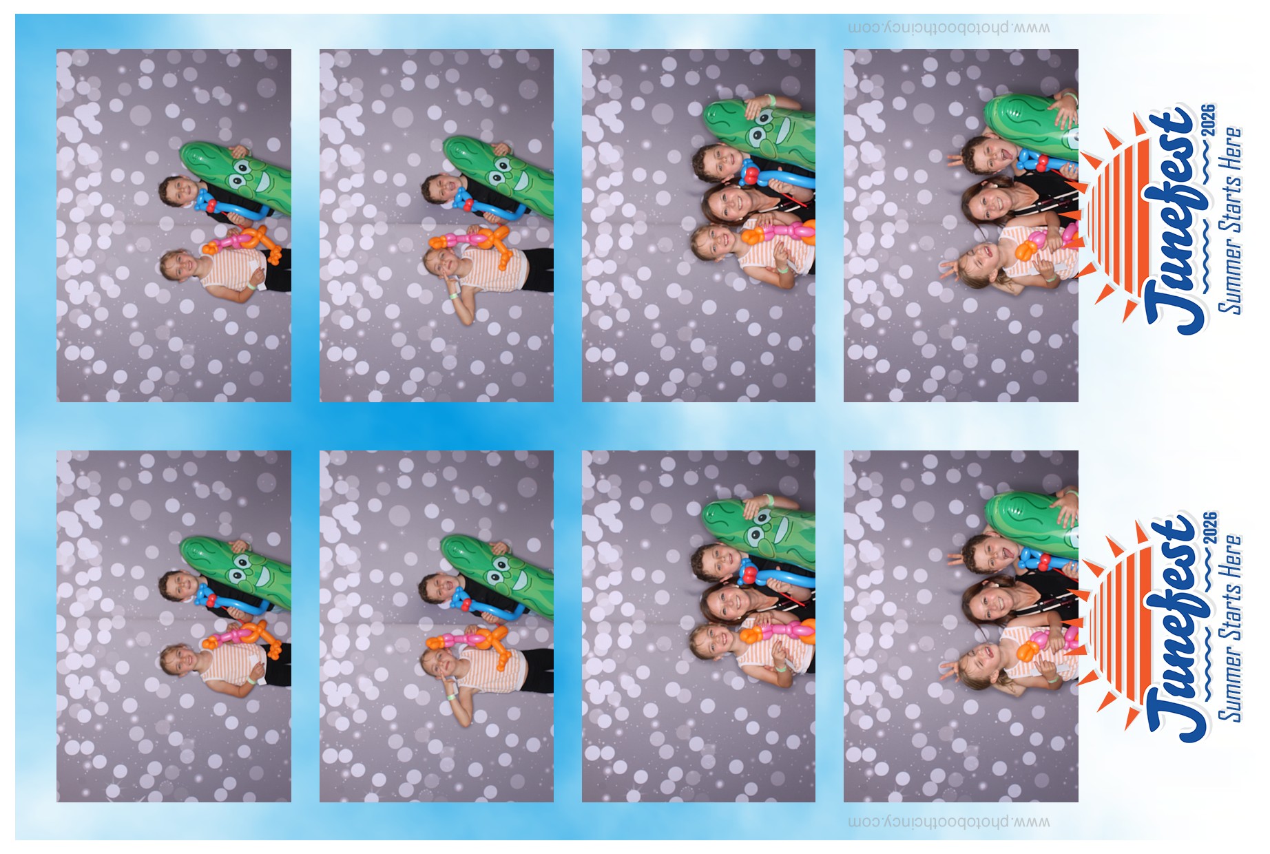 JuneFest | View more photos from the event at gallery.photoboothcincy.com/u/PhotoBoothCincy/JuneFest