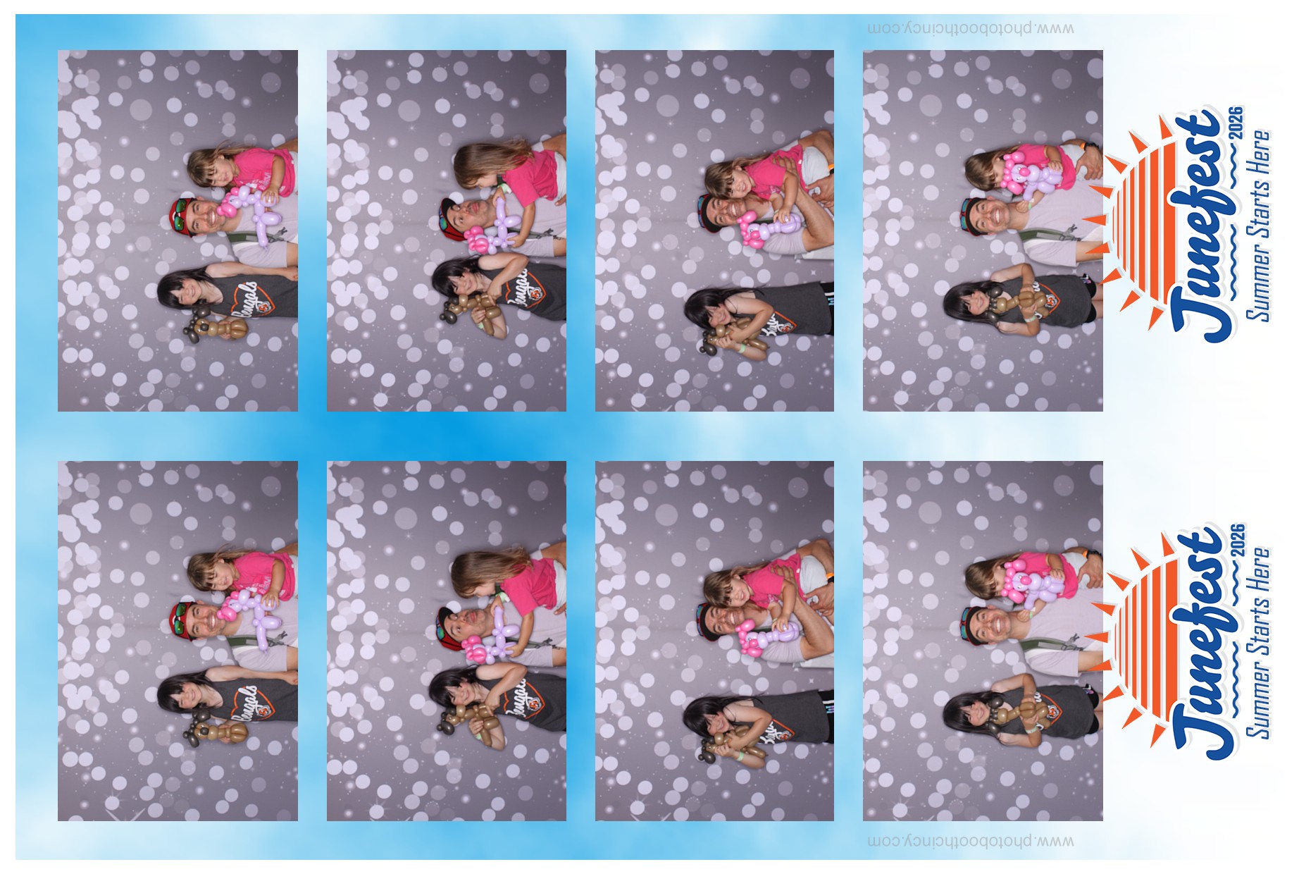 JuneFest | View more photos from the event at gallery.photoboothcincy.com/u/PhotoBoothCincy/JuneFest