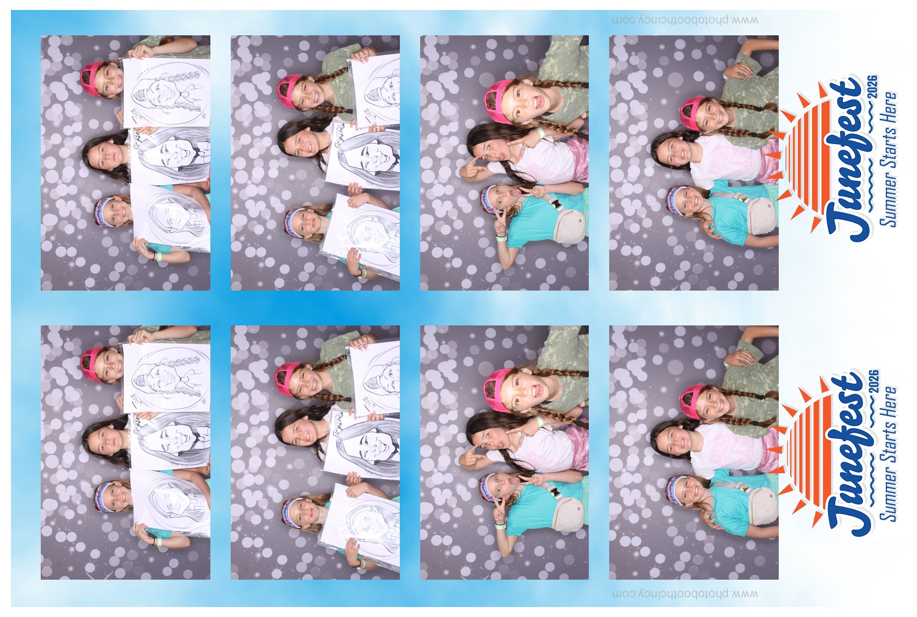 JuneFest | View more photos from the event at gallery.photoboothcincy.com/u/PhotoBoothCincy/JuneFest