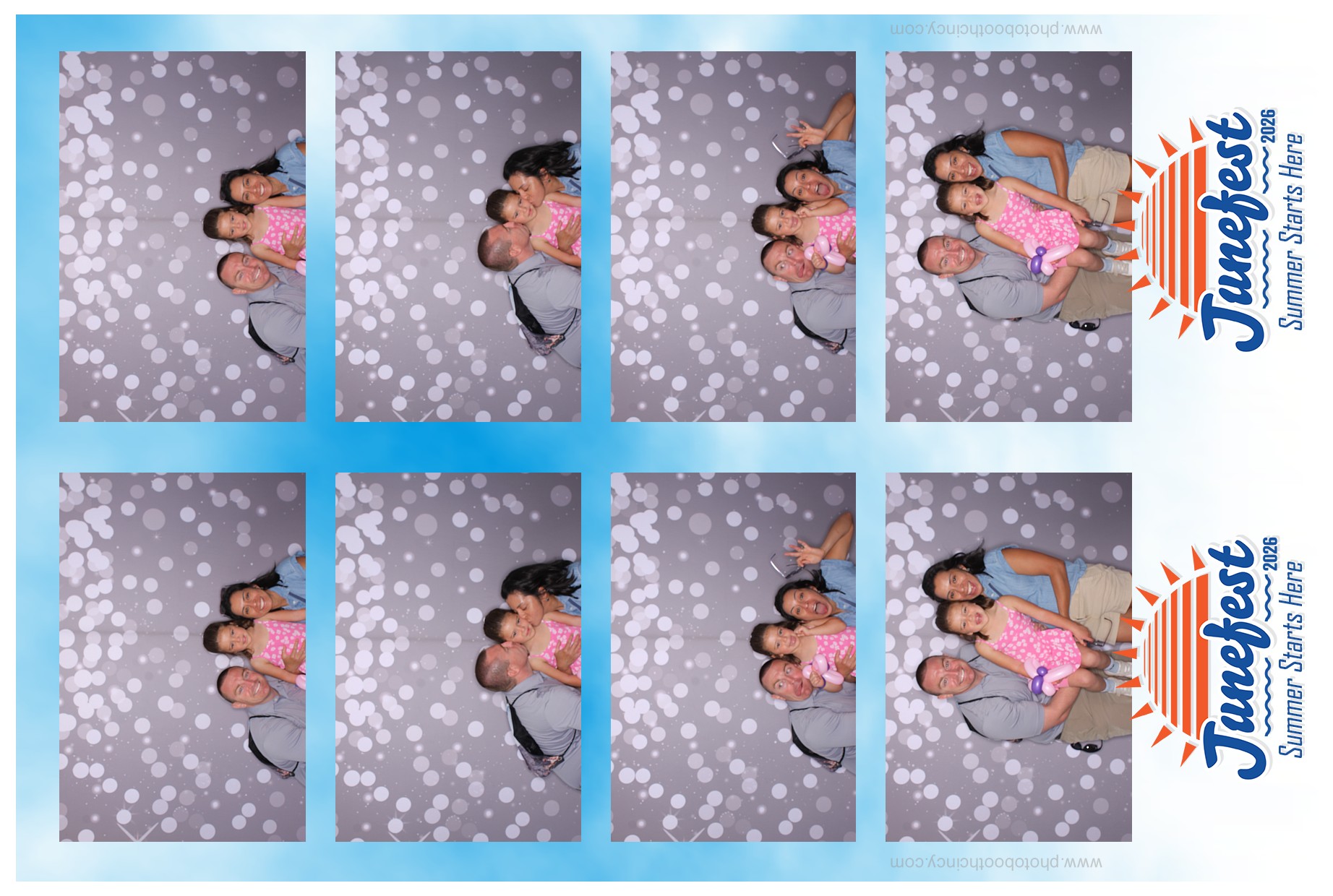JuneFest | View more photos from the event at gallery.photoboothcincy.com/u/PhotoBoothCincy/JuneFest