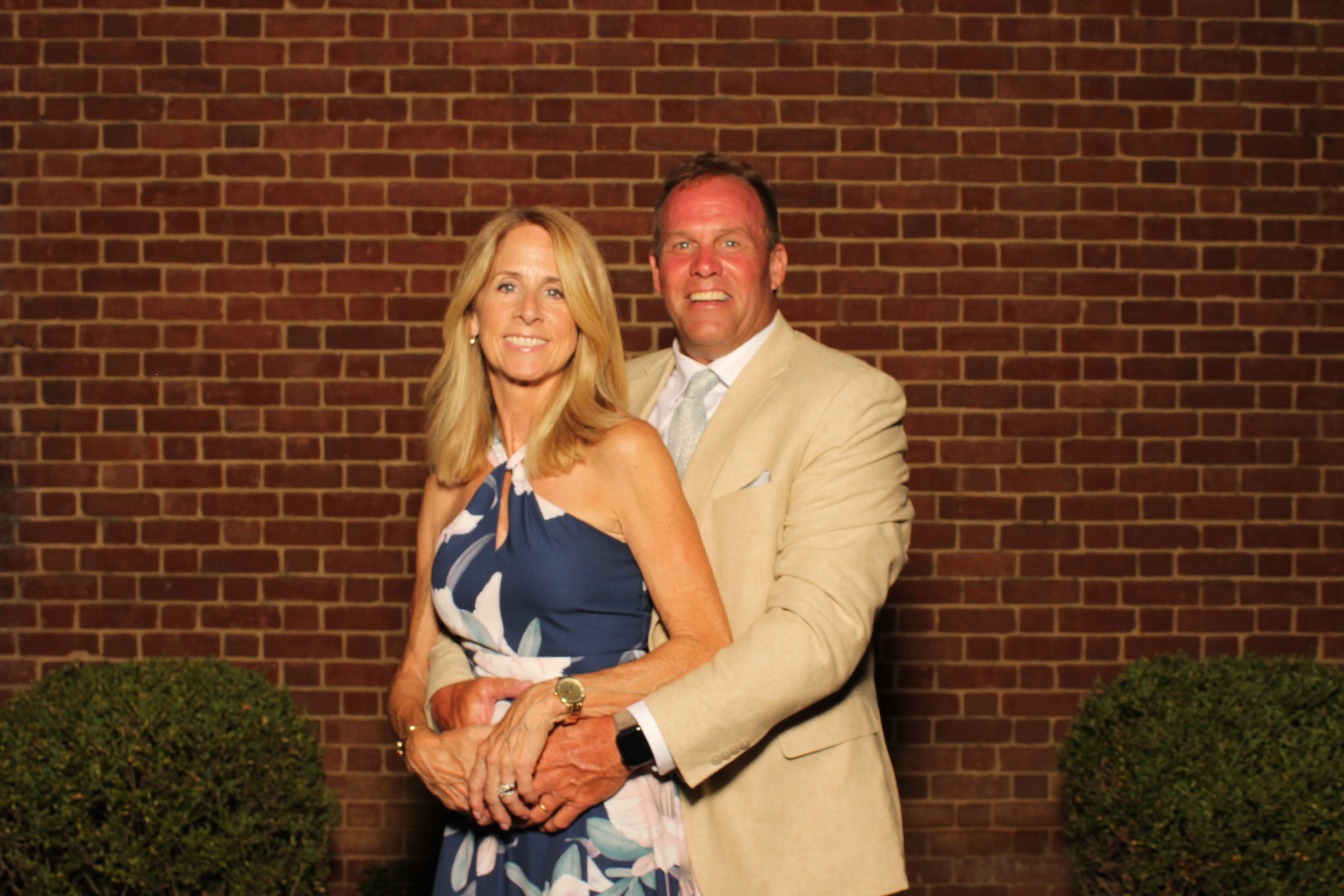 Justin & Payton | View more photos from the event at gallery.photoboothcincy.com/u/PhotoBoothCincy/Justin-Payton