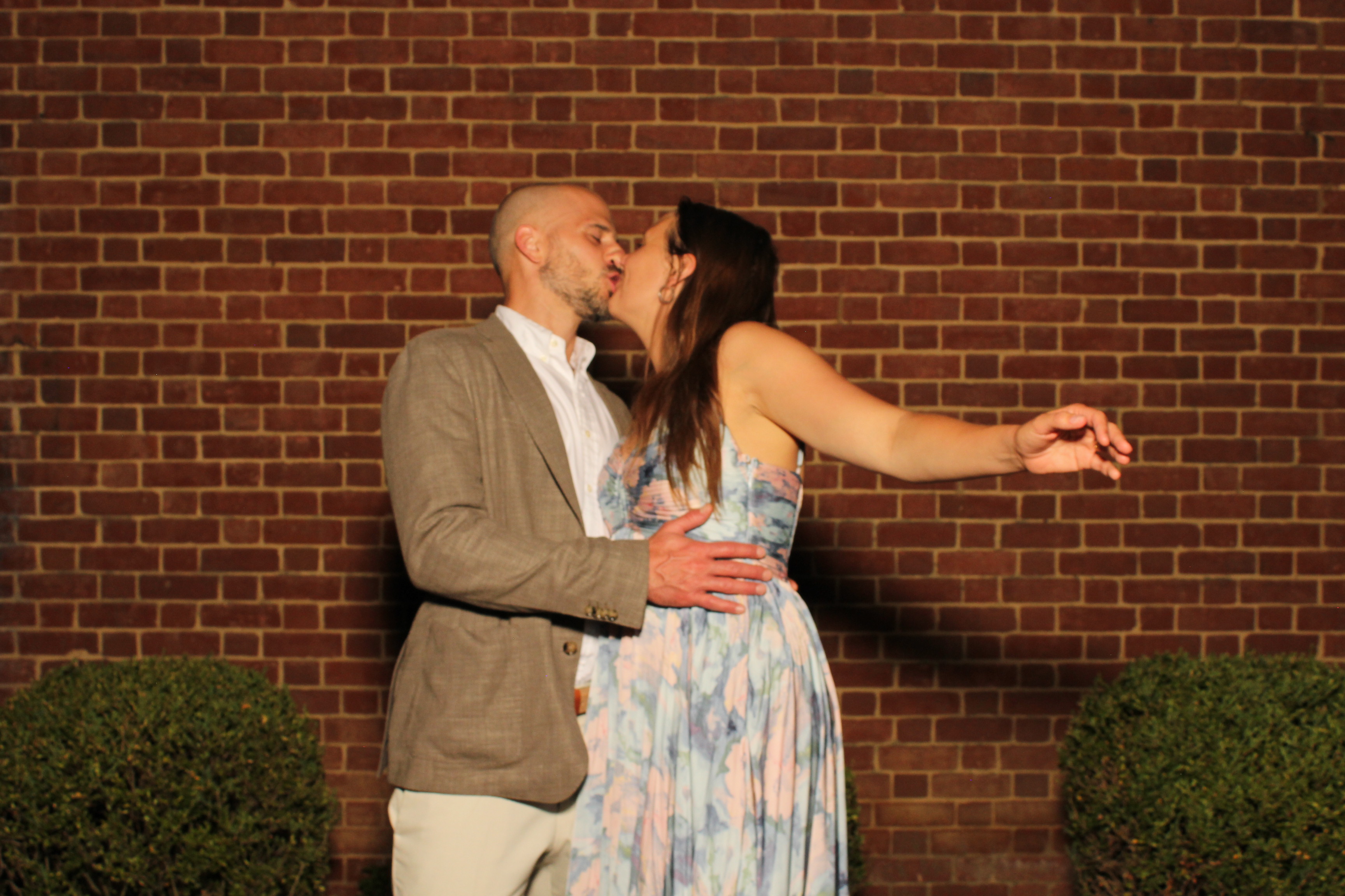 Justin & Payton | View more photos from the event at gallery.photoboothcincy.com/u/PhotoBoothCincy/Justin-Payton