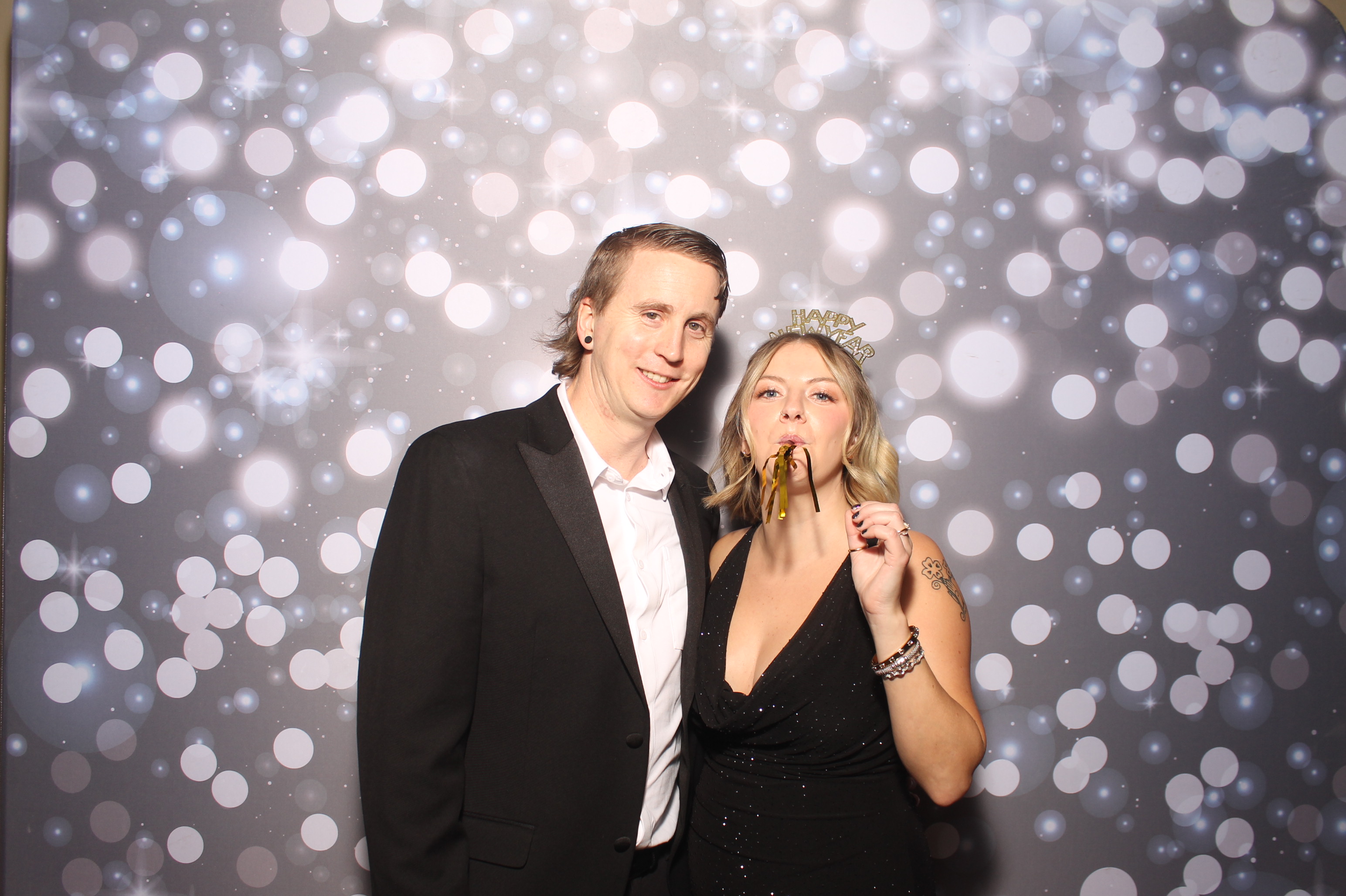 Kailin & Presley | View more photos from the event at gallery.photoboothcincy.com/u/PhotoBoothCincy/Kailin-Presley
