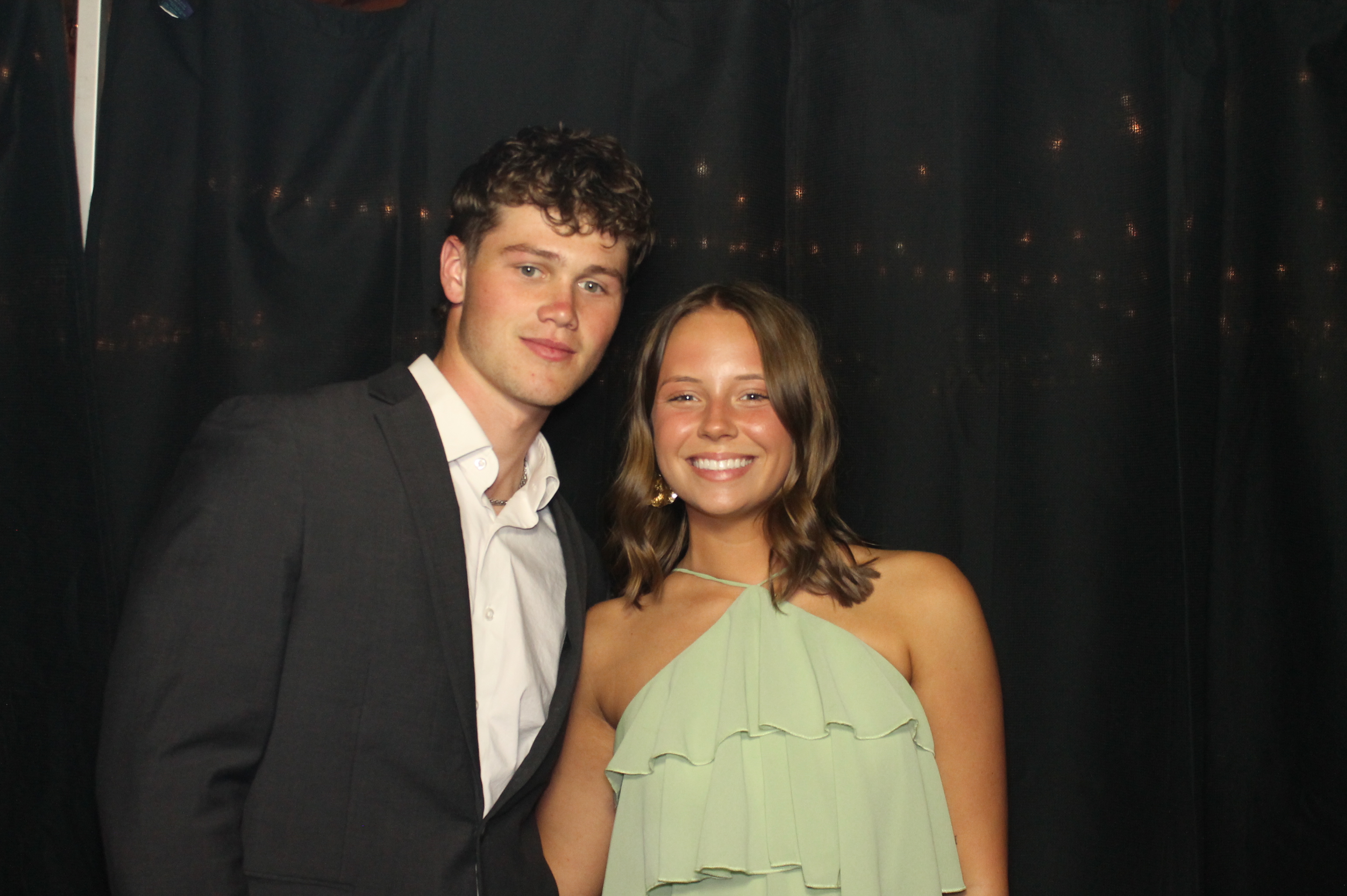 Kappa Alpha Theta Formal | View more photos from the event at gallery.photoboothcincy.com/u/PhotoBoothCincy/Kappa-Alpha-Theta-Formal-0