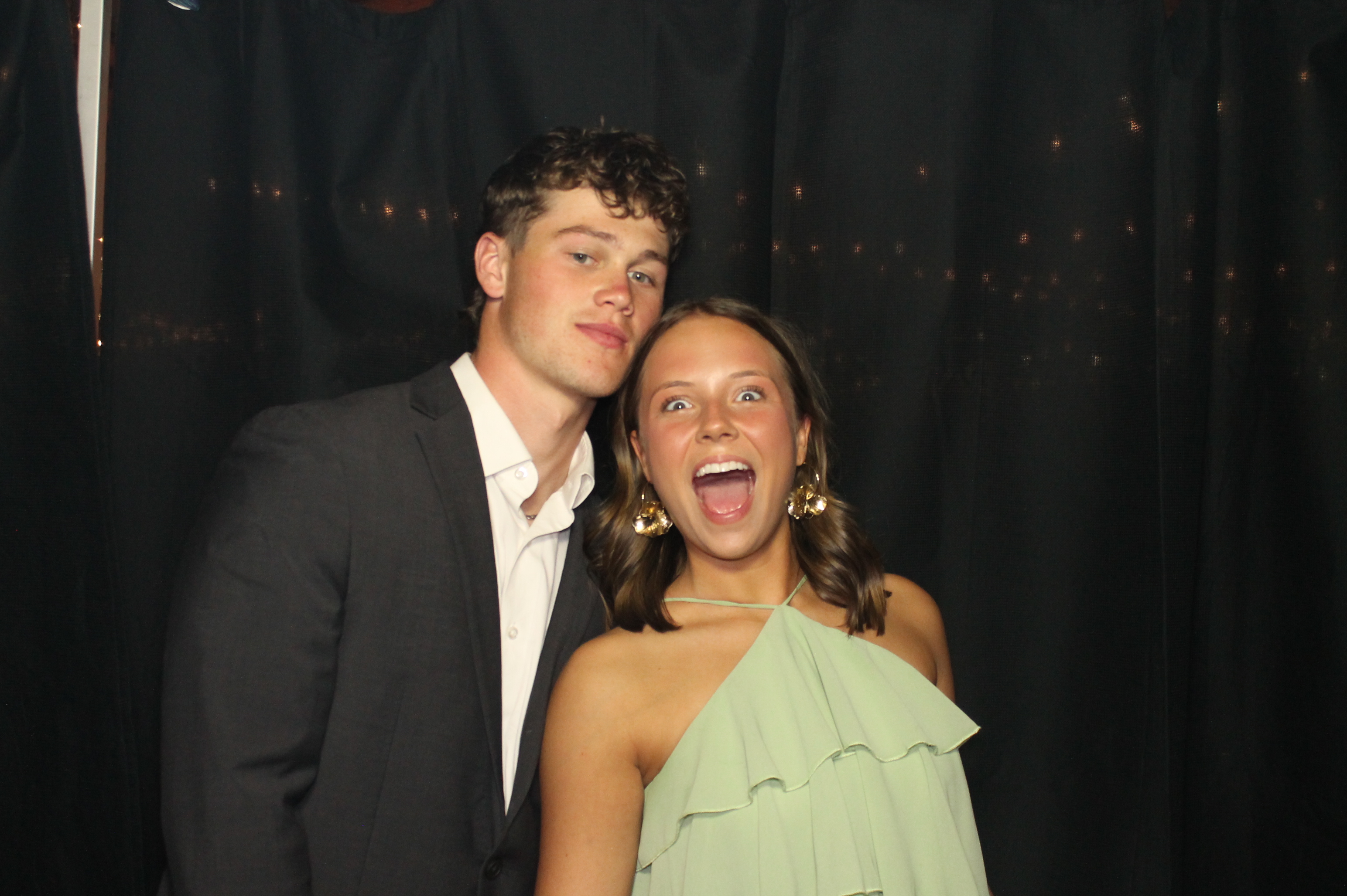Kappa Alpha Theta Formal | View more photos from the event at gallery.photoboothcincy.com/u/PhotoBoothCincy/Kappa-Alpha-Theta-Formal-0
