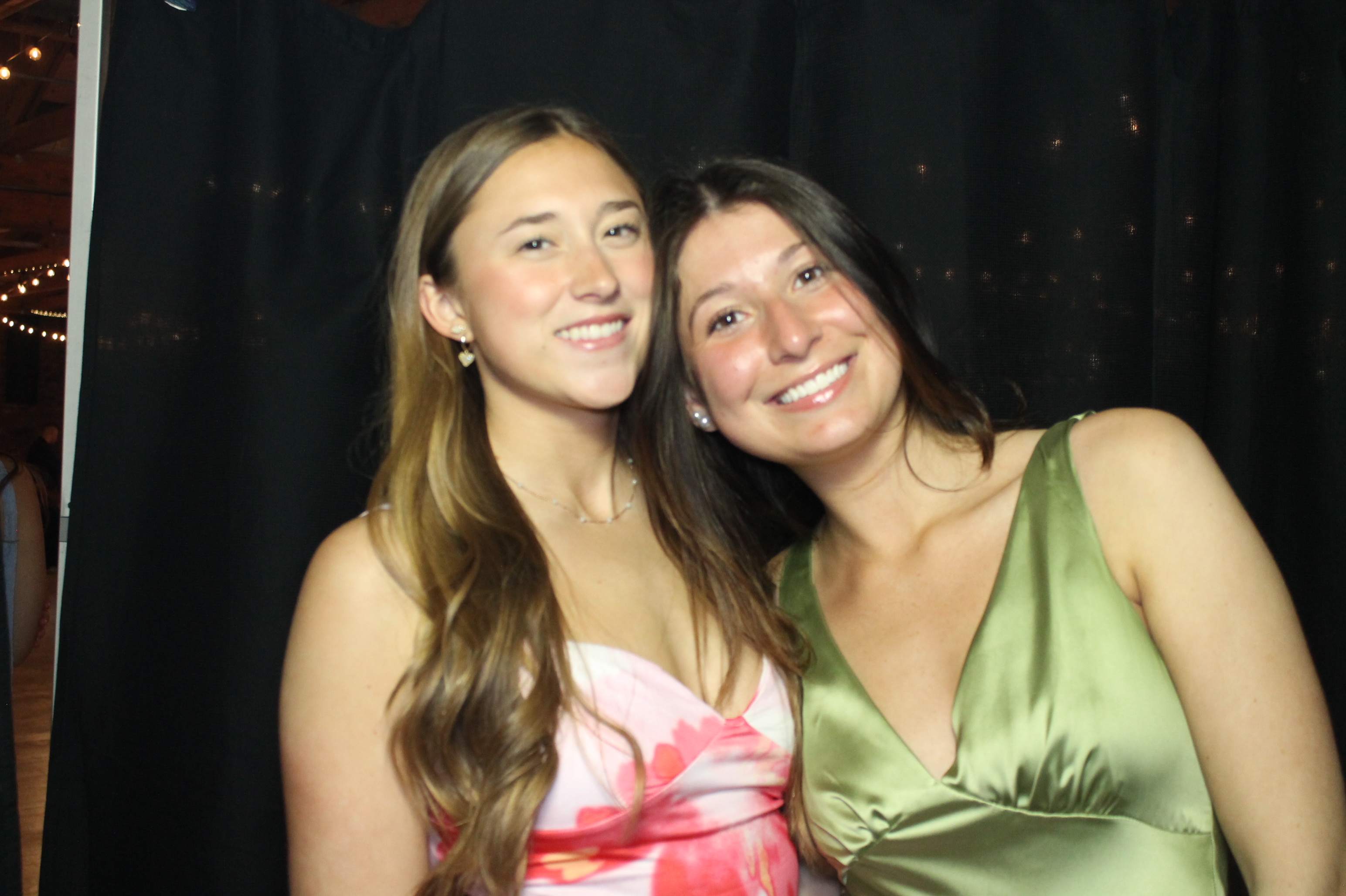 Kappa Alpha Theta Formal | View more photos from the event at gallery.photoboothcincy.com/u/PhotoBoothCincy/Kappa-Alpha-Theta-Formal-0