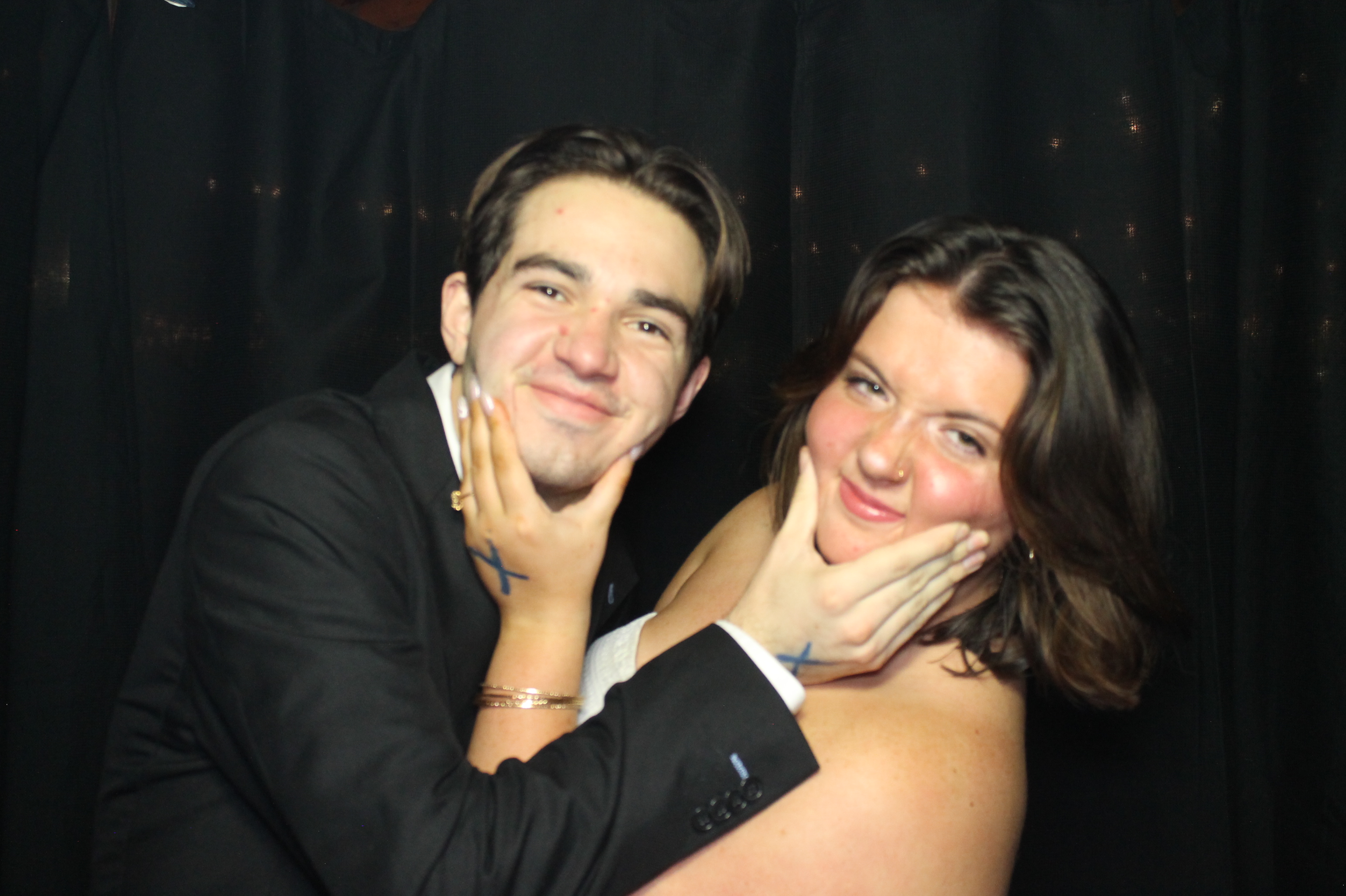 Kappa Alpha Theta Formal | View more photos from the event at gallery.photoboothcincy.com/u/PhotoBoothCincy/Kappa-Alpha-Theta-Formal-0