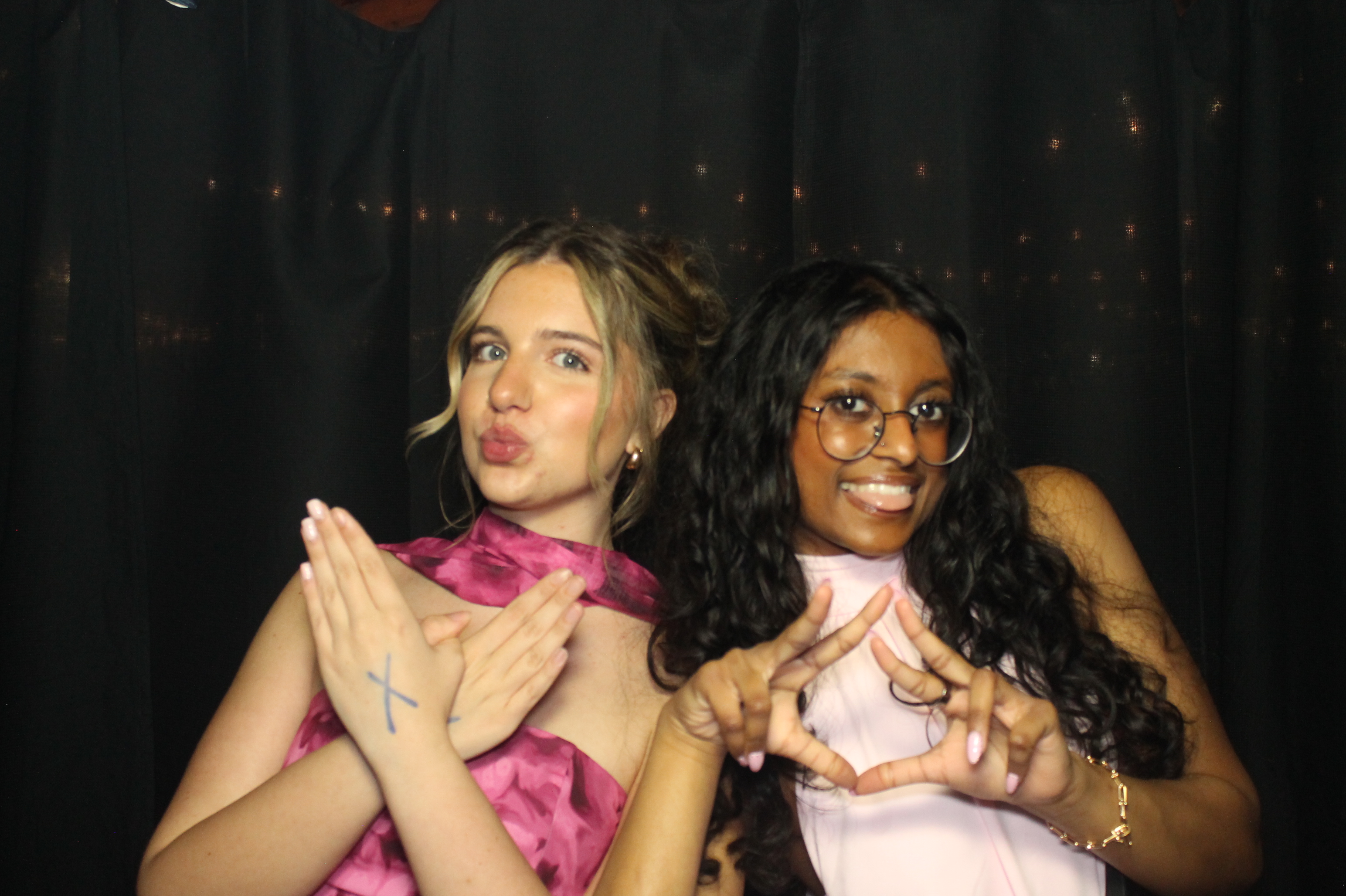 Kappa Alpha Theta Formal | View more photos from the event at gallery.photoboothcincy.com/u/PhotoBoothCincy/Kappa-Alpha-Theta-Formal-0