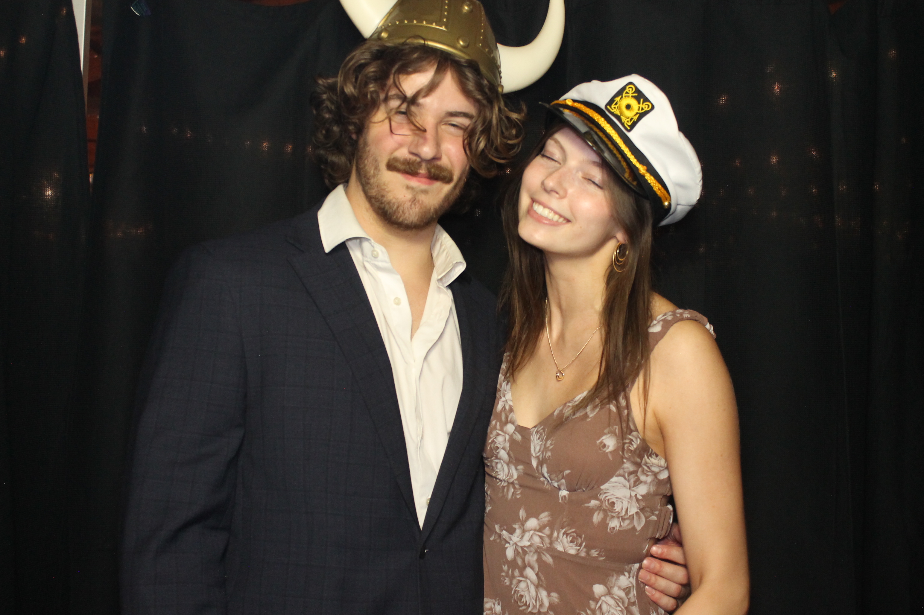 Kappa Alpha Theta Formal | View more photos from the event at gallery.photoboothcincy.com/u/PhotoBoothCincy/Kappa-Alpha-Theta-Formal-0