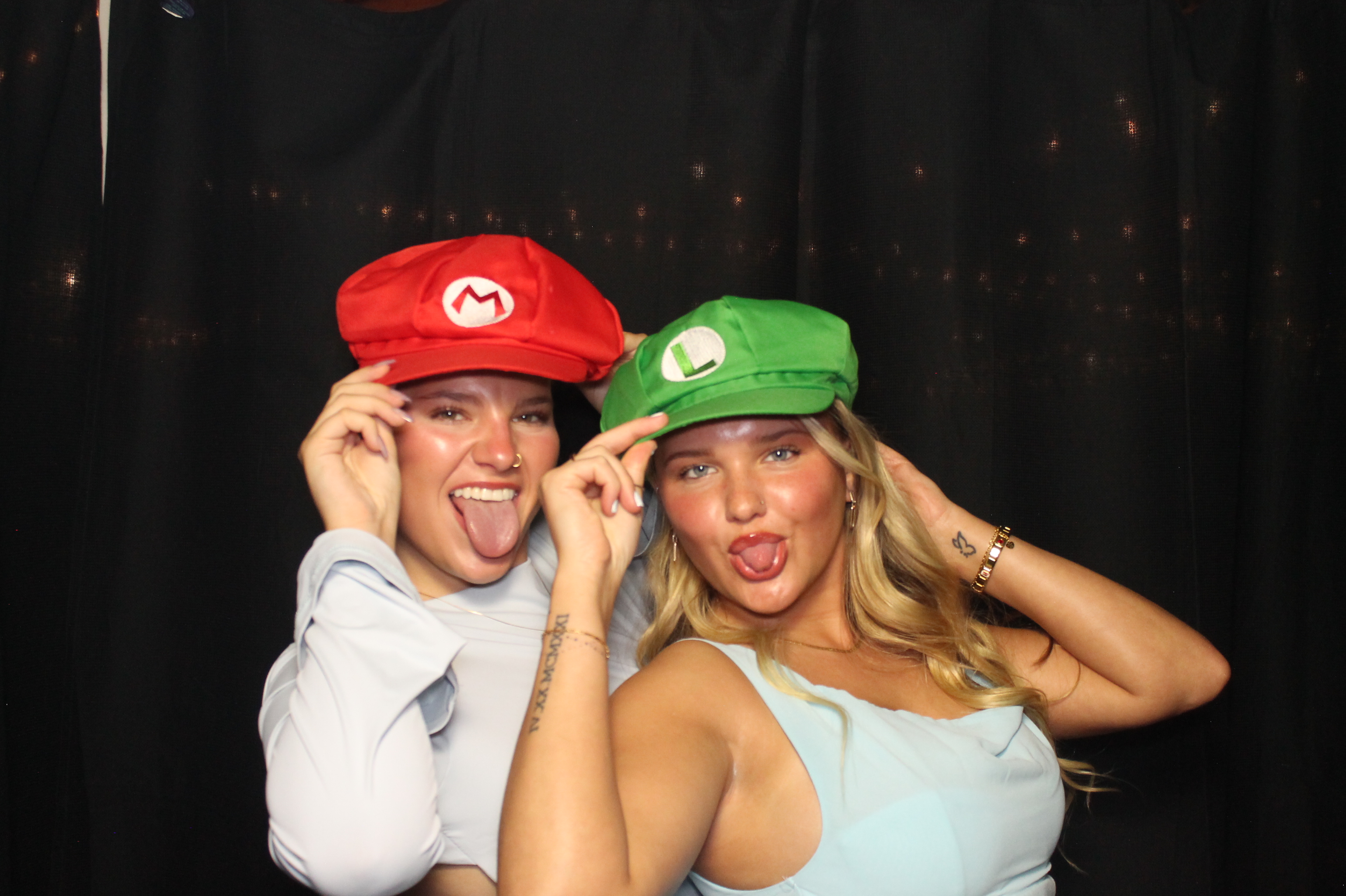 Kappa Alpha Theta Formal | View more photos from the event at gallery.photoboothcincy.com/u/PhotoBoothCincy/Kappa-Alpha-Theta-Formal-0