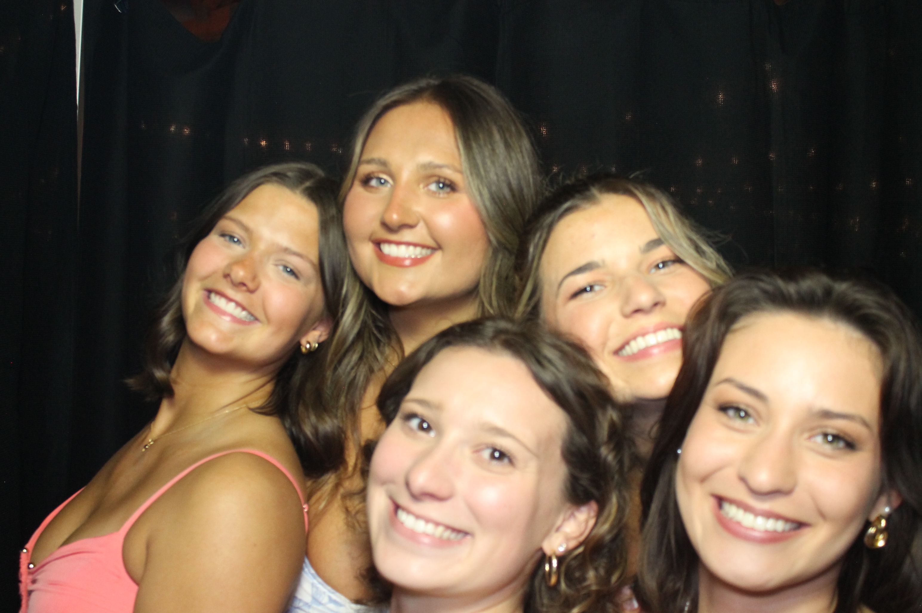 Kappa Alpha Theta Formal | View more photos from the event at gallery.photoboothcincy.com/u/PhotoBoothCincy/Kappa-Alpha-Theta-Formal-0