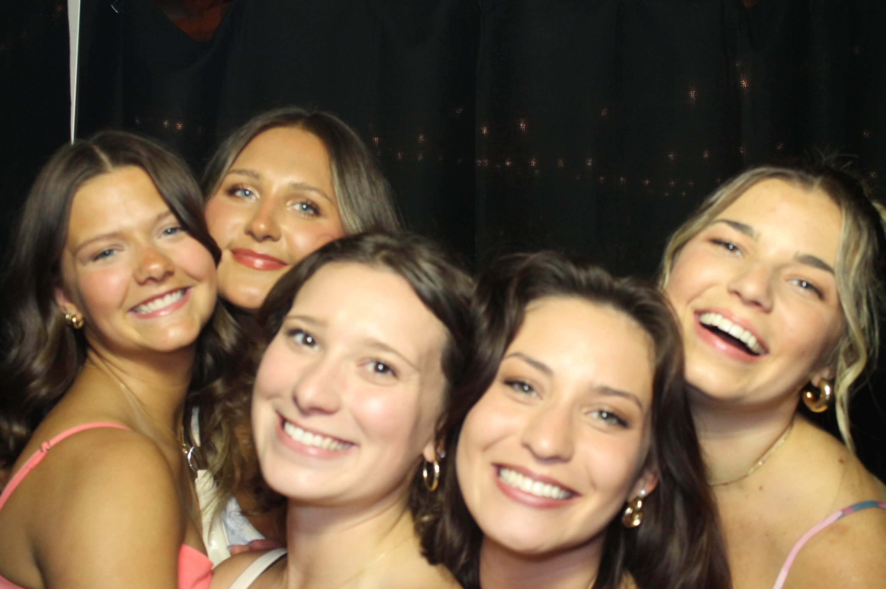Kappa Alpha Theta Formal | View more photos from the event at gallery.photoboothcincy.com/u/PhotoBoothCincy/Kappa-Alpha-Theta-Formal-0