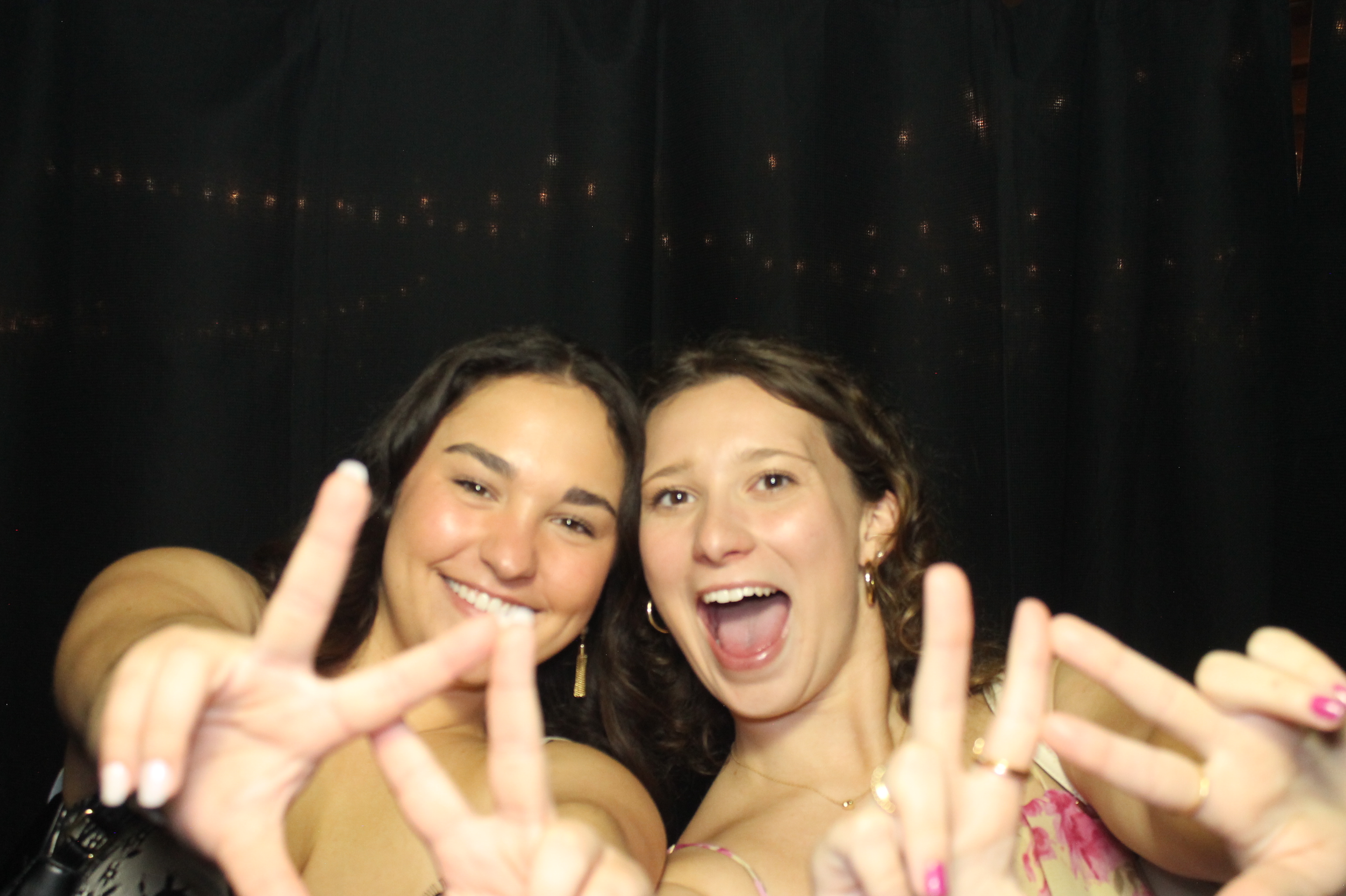 Kappa Alpha Theta Formal | View more photos from the event at gallery.photoboothcincy.com/u/PhotoBoothCincy/Kappa-Alpha-Theta-Formal-0