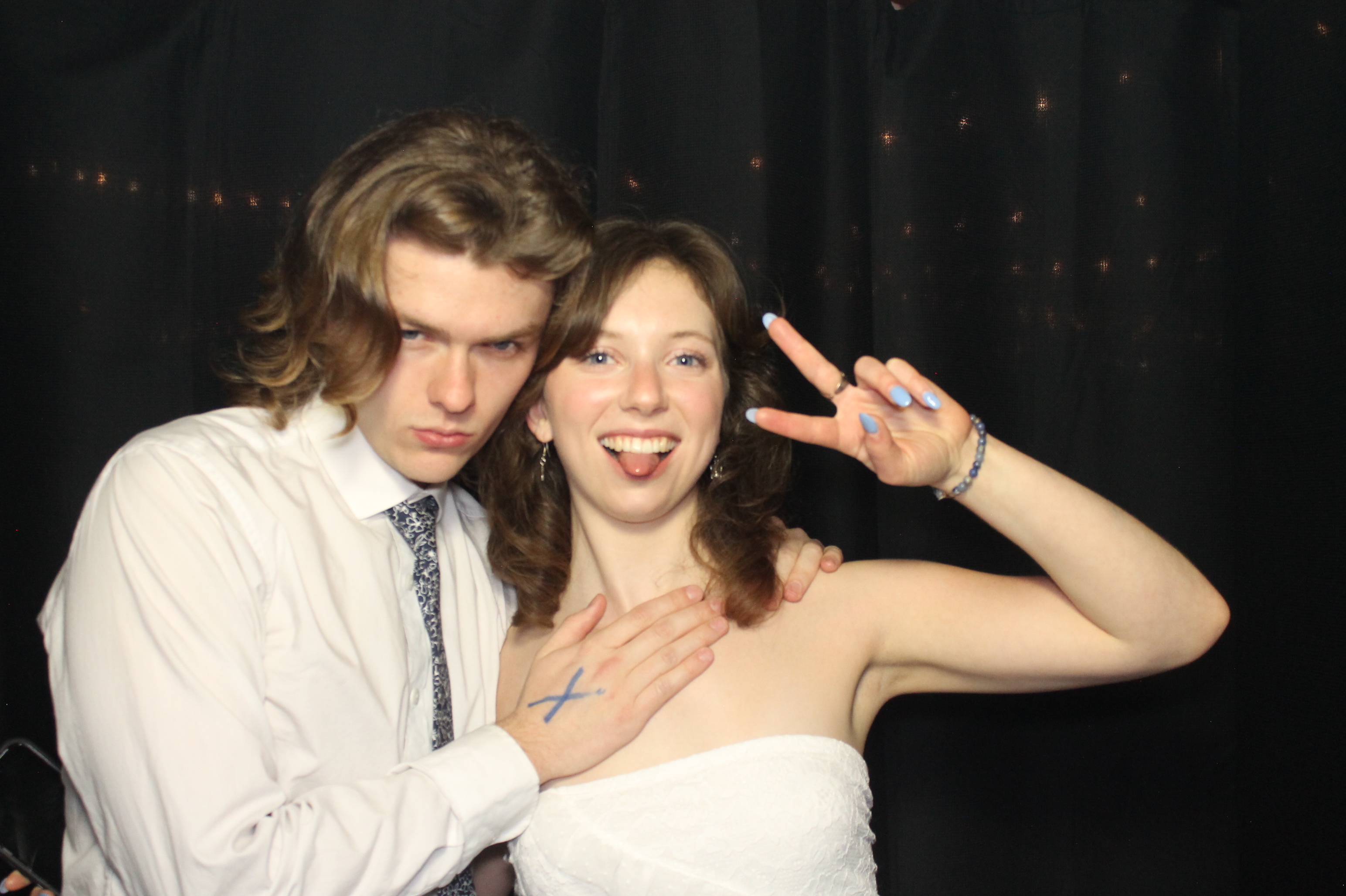 Kappa Alpha Theta Formal | View more photos from the event at gallery.photoboothcincy.com/u/PhotoBoothCincy/Kappa-Alpha-Theta-Formal-0