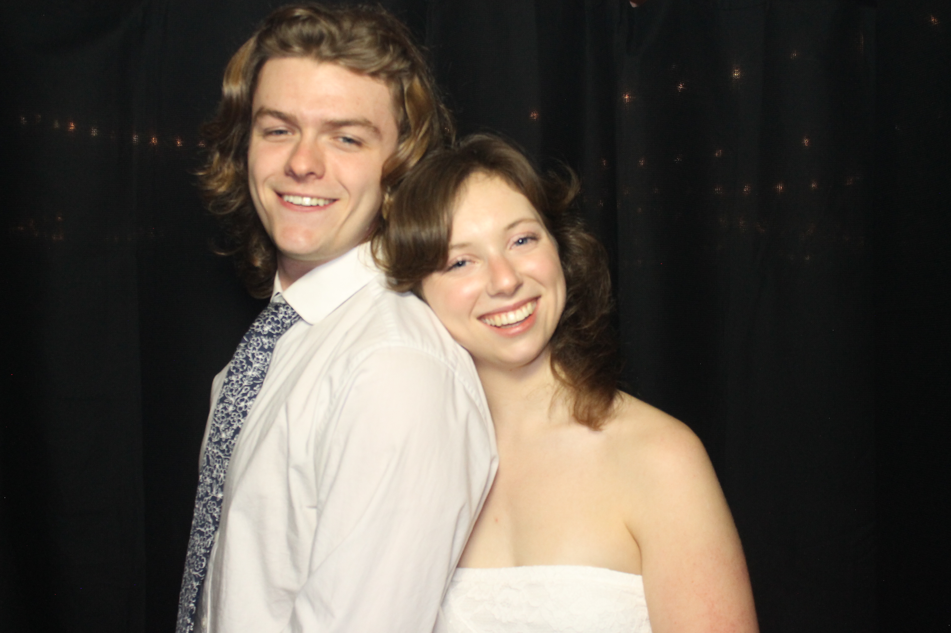 Kappa Alpha Theta Formal | View more photos from the event at gallery.photoboothcincy.com/u/PhotoBoothCincy/Kappa-Alpha-Theta-Formal-0