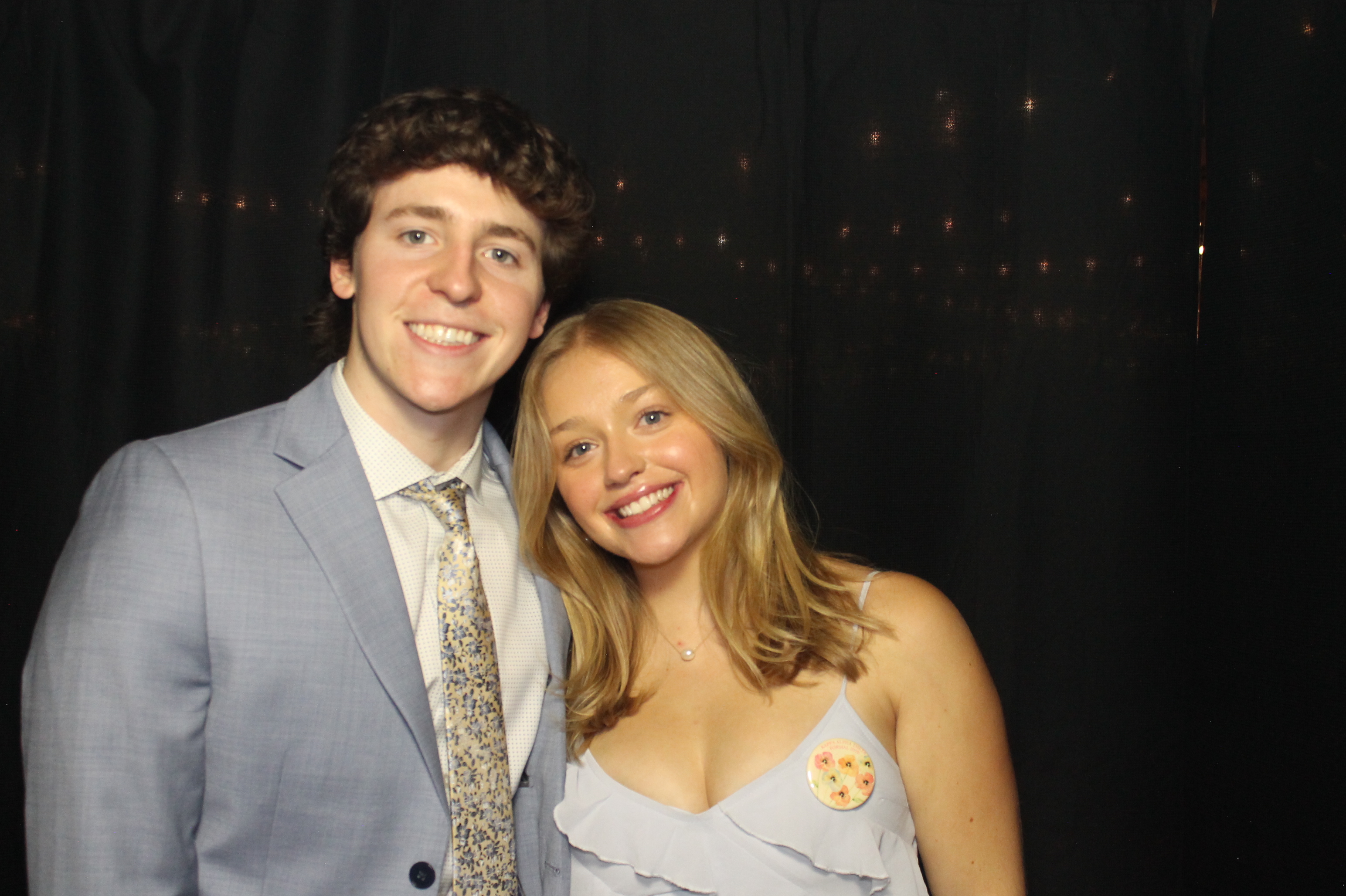 Kappa Alpha Theta Formal | View more photos from the event at gallery.photoboothcincy.com/u/PhotoBoothCincy/Kappa-Alpha-Theta-Formal-0