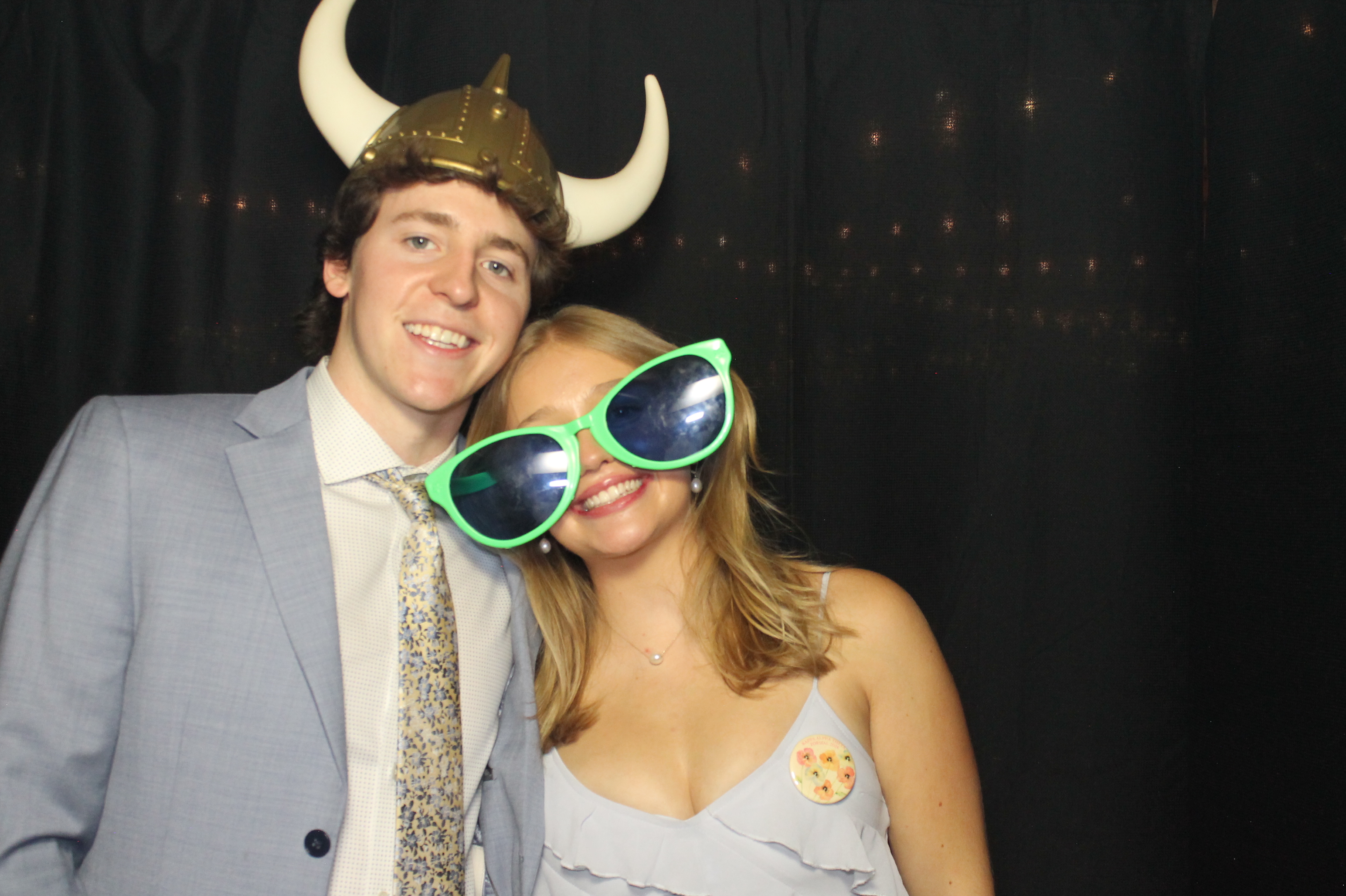 Kappa Alpha Theta Formal | View more photos from the event at gallery.photoboothcincy.com/u/PhotoBoothCincy/Kappa-Alpha-Theta-Formal-0