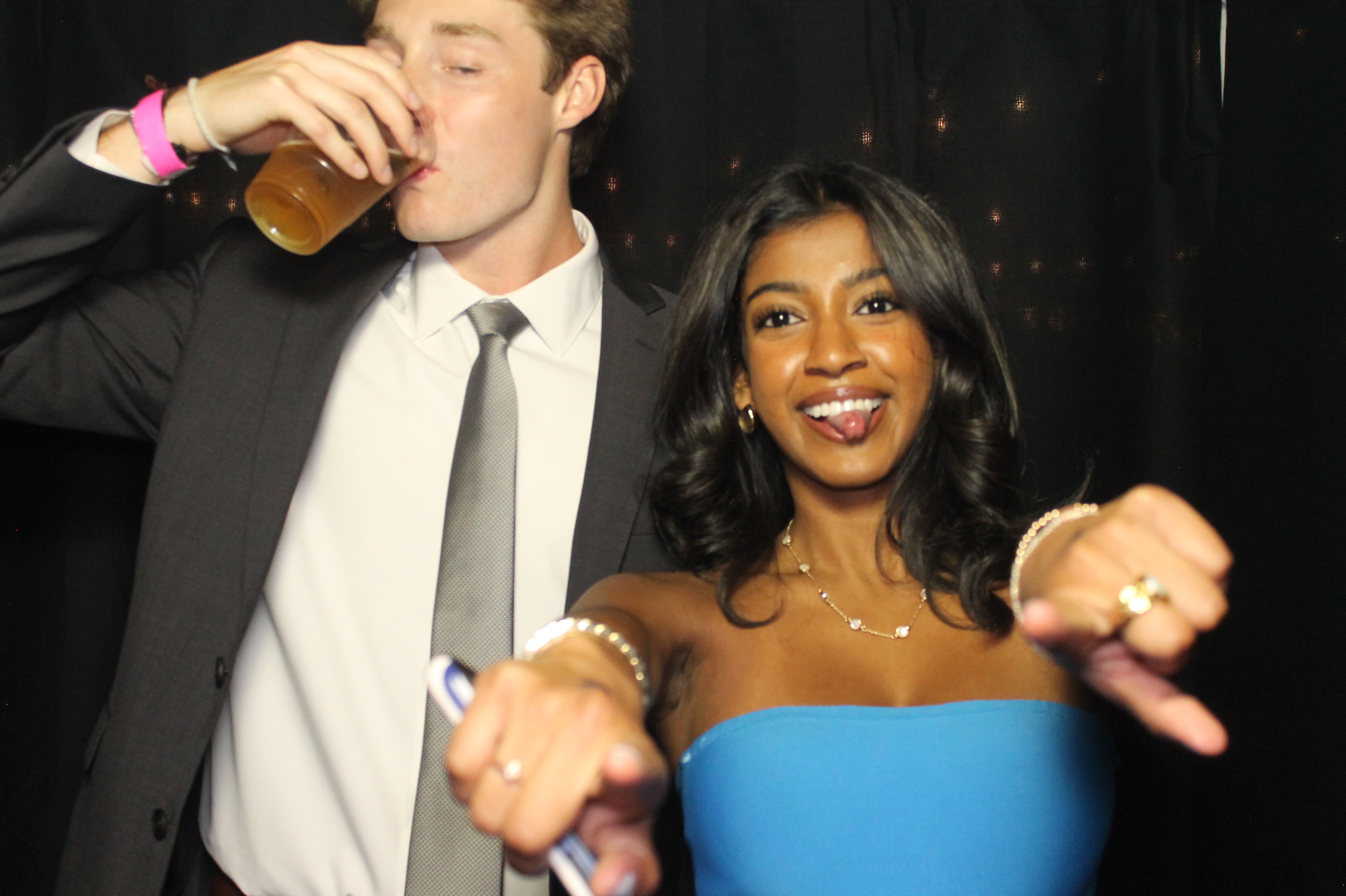 Kappa Alpha Theta Formal | View more photos from the event at gallery.photoboothcincy.com/u/PhotoBoothCincy/Kappa-Alpha-Theta-Formal-0