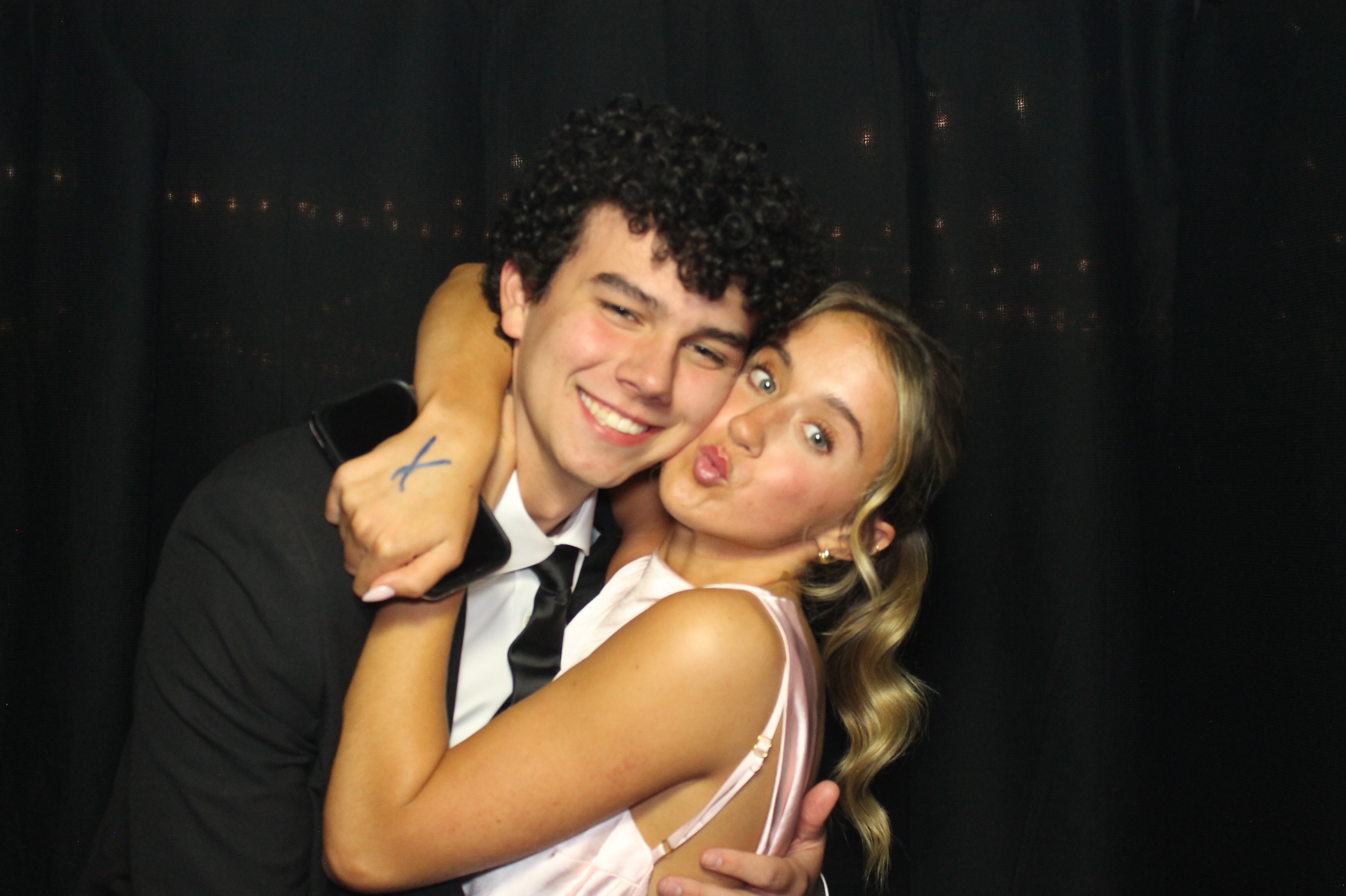 Kappa Alpha Theta Formal | View more photos from the event at gallery.photoboothcincy.com/u/PhotoBoothCincy/Kappa-Alpha-Theta-Formal-0