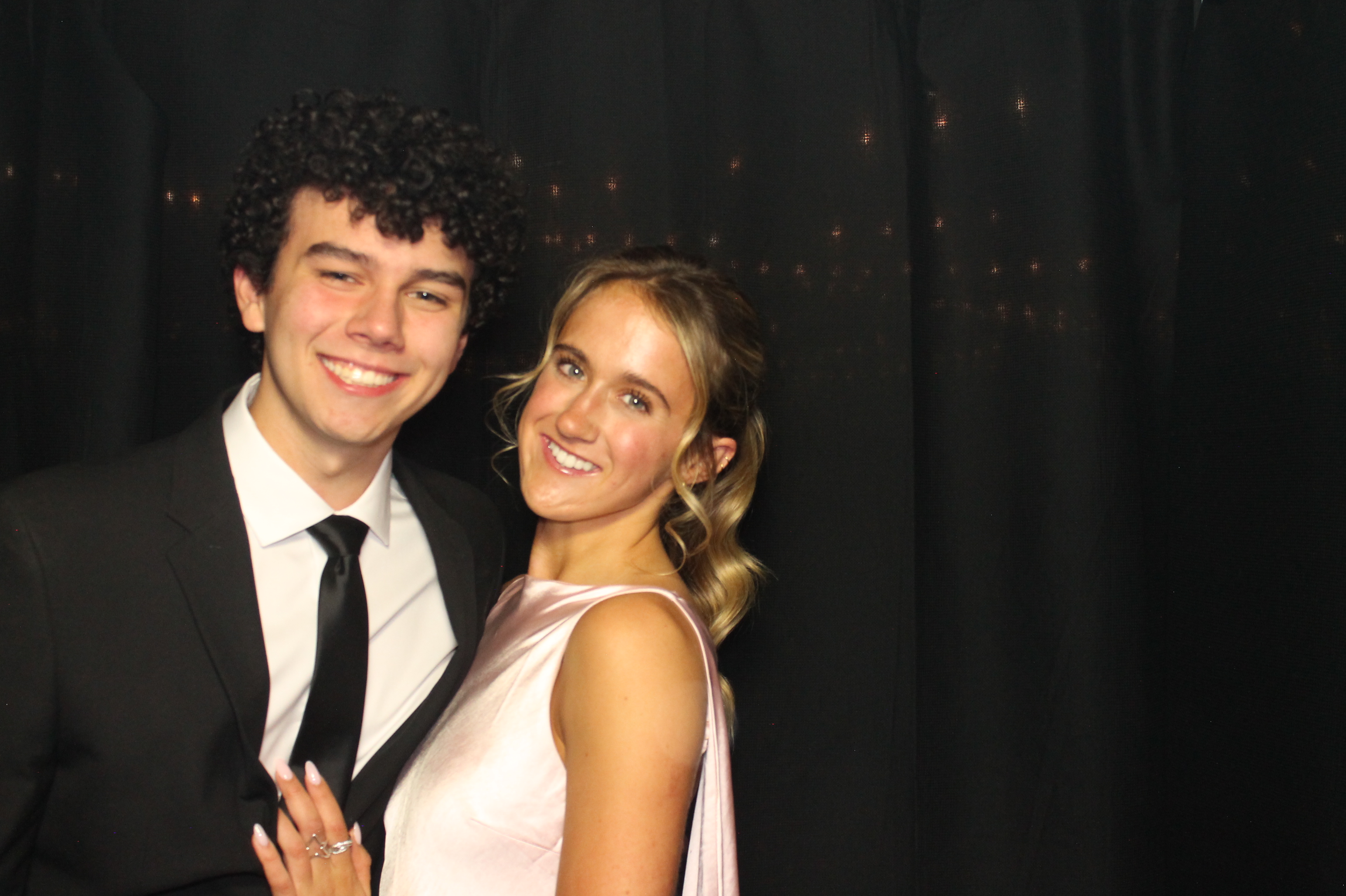 Kappa Alpha Theta Formal | View more photos from the event at gallery.photoboothcincy.com/u/PhotoBoothCincy/Kappa-Alpha-Theta-Formal-0