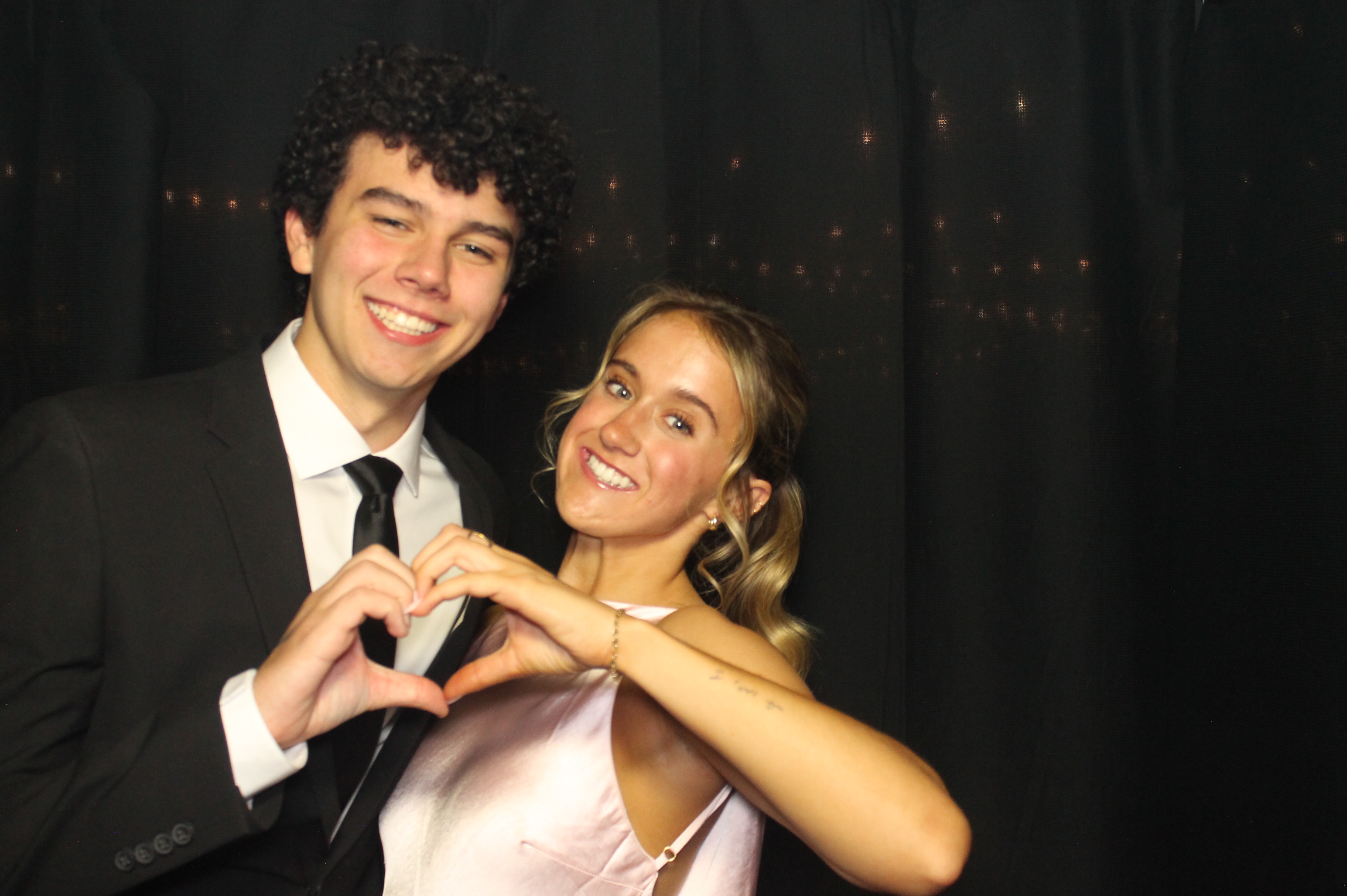 Kappa Alpha Theta Formal | View more photos from the event at gallery.photoboothcincy.com/u/PhotoBoothCincy/Kappa-Alpha-Theta-Formal-0