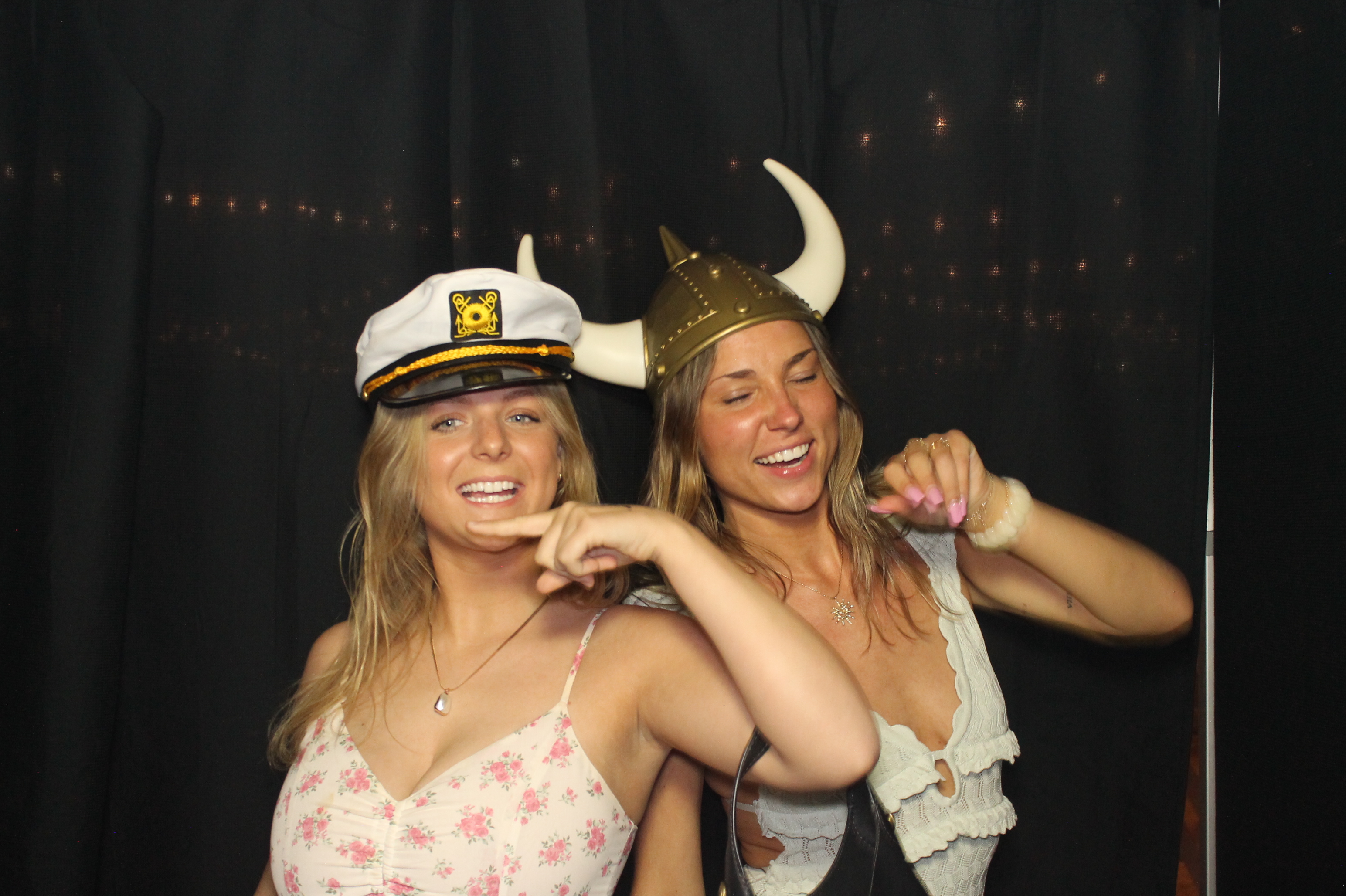 Kappa Alpha Theta Formal | View more photos from the event at gallery.photoboothcincy.com/u/PhotoBoothCincy/Kappa-Alpha-Theta-Formal-0