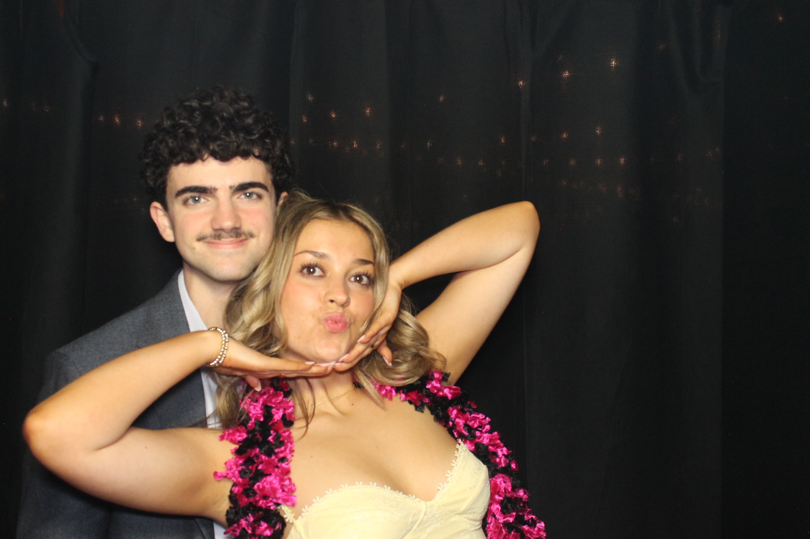 Kappa Alpha Theta Formal | View more photos from the event at gallery.photoboothcincy.com/u/PhotoBoothCincy/Kappa-Alpha-Theta-Formal-0