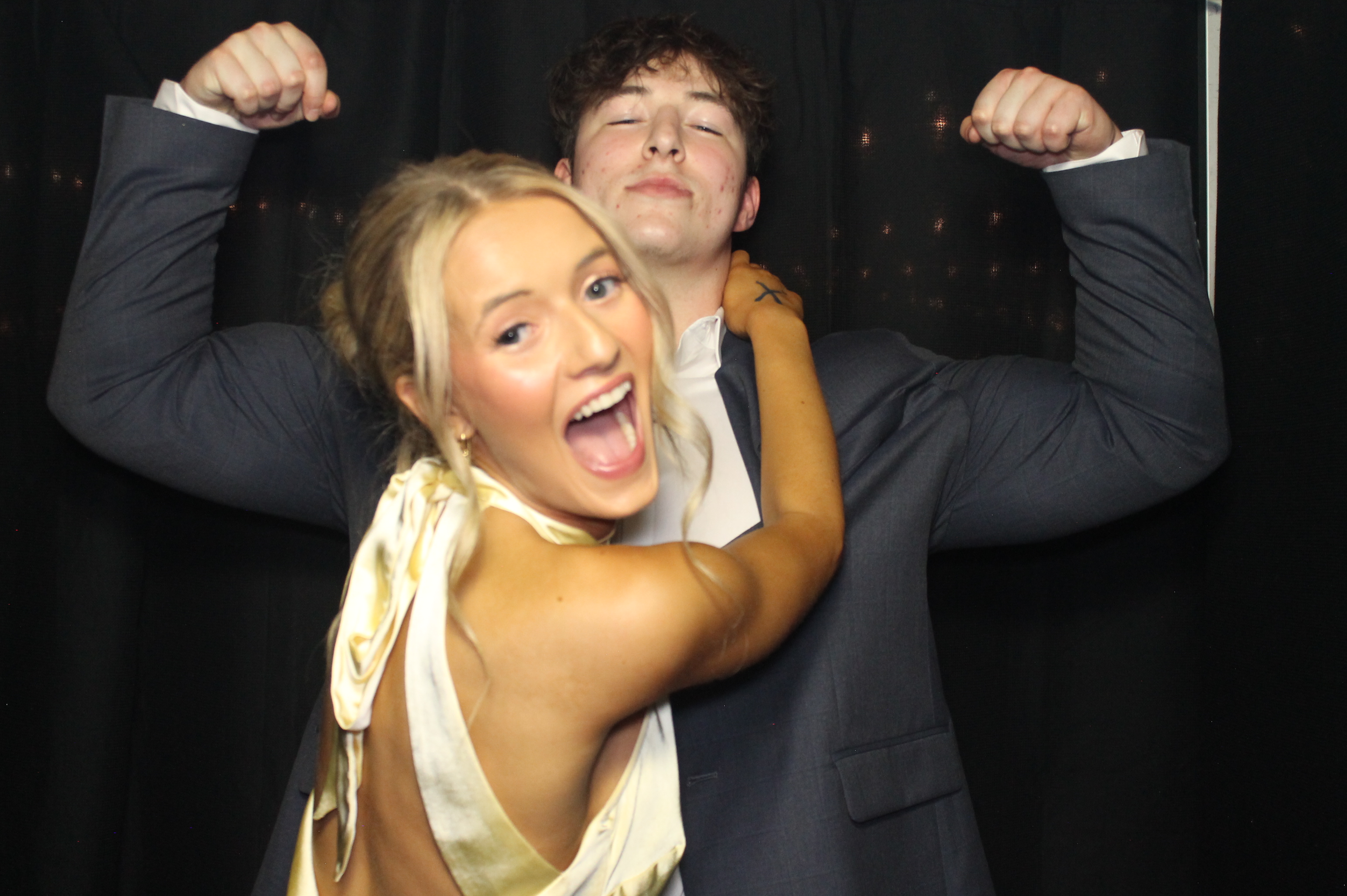Kappa Alpha Theta Formal | View more photos from the event at gallery.photoboothcincy.com/u/PhotoBoothCincy/Kappa-Alpha-Theta-Formal-0