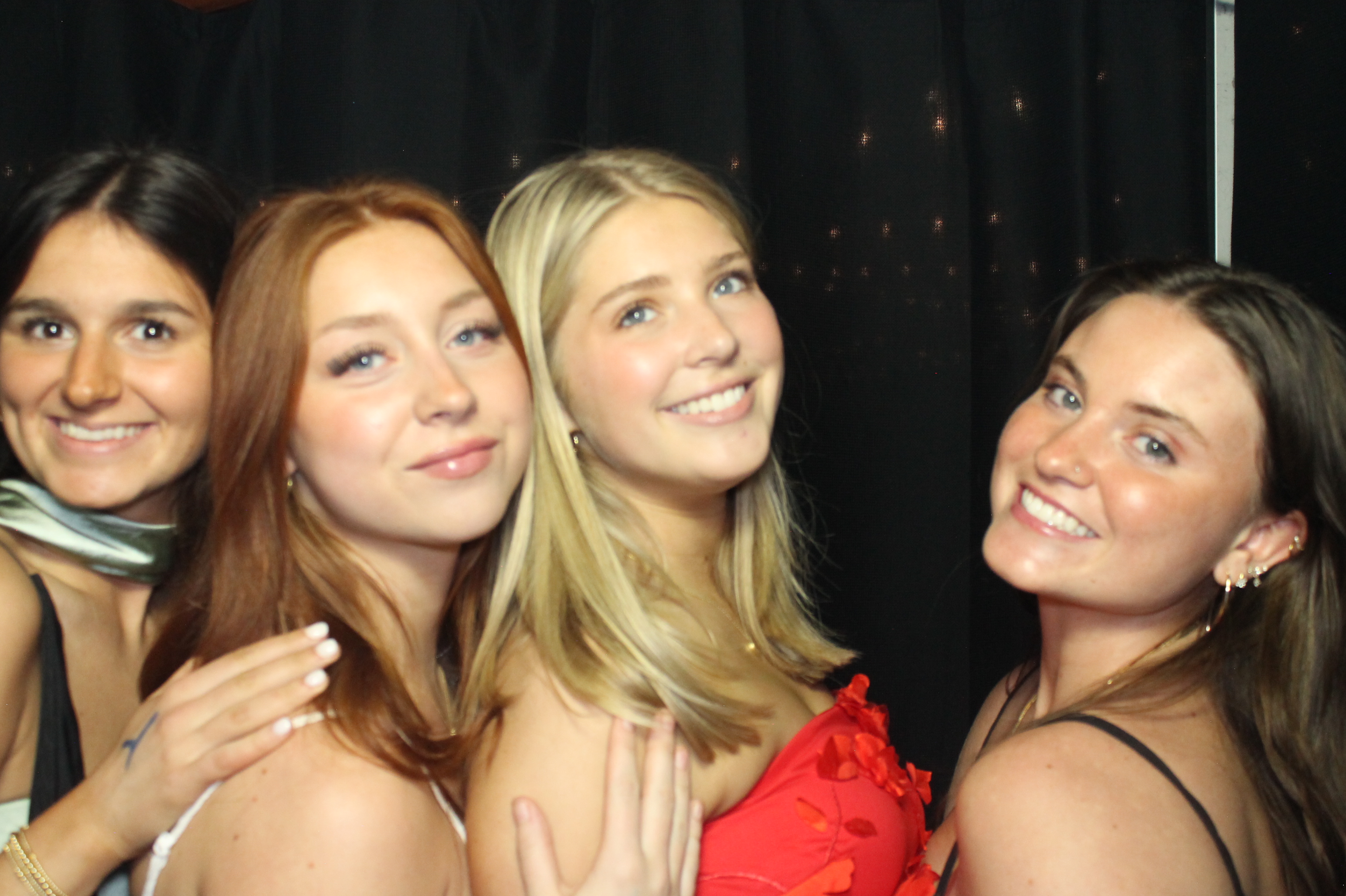 Kappa Alpha Theta Formal | View more photos from the event at gallery.photoboothcincy.com/u/PhotoBoothCincy/Kappa-Alpha-Theta-Formal-0