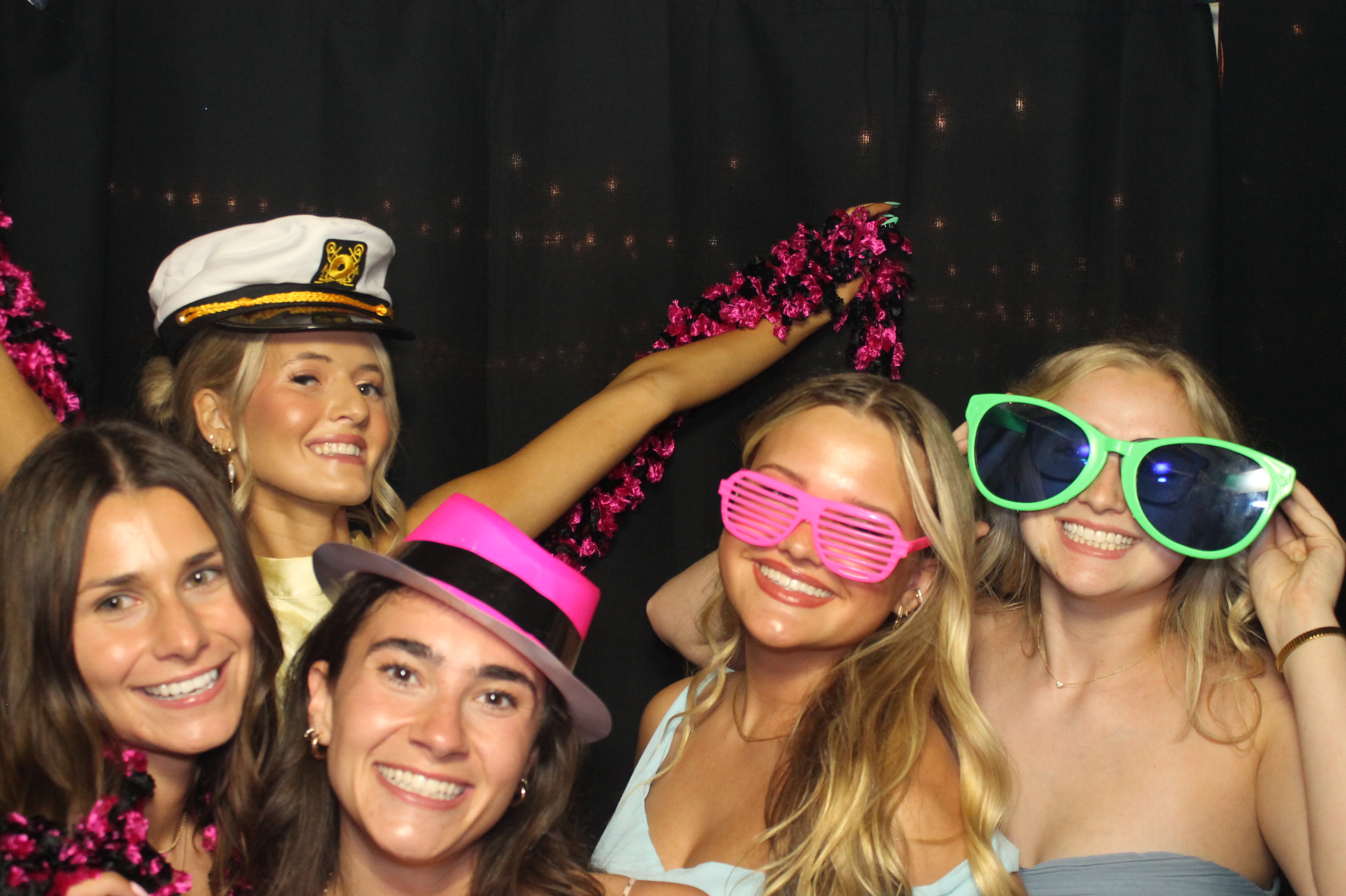 Kappa Alpha Theta Formal | View more photos from the event at gallery.photoboothcincy.com/u/PhotoBoothCincy/Kappa-Alpha-Theta-Formal-0