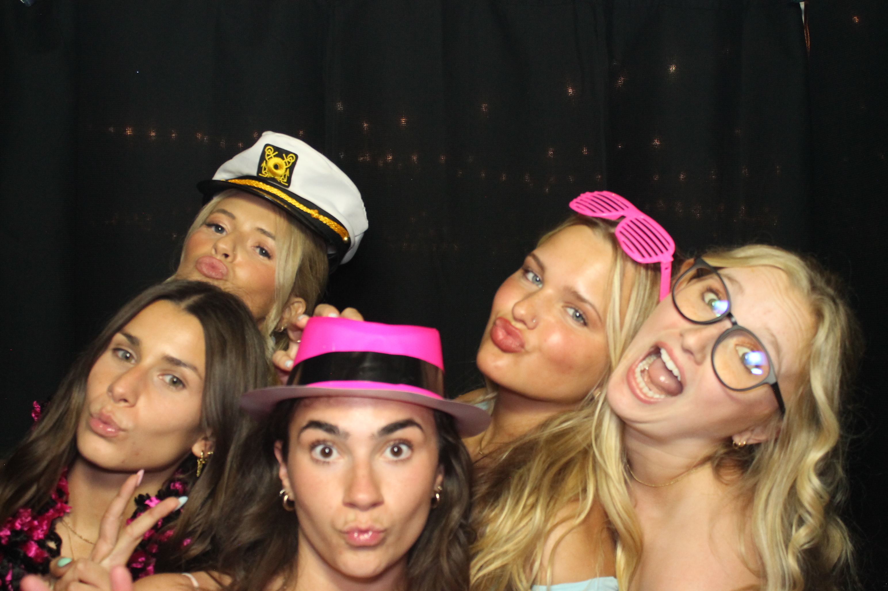 Kappa Alpha Theta Formal | View more photos from the event at gallery.photoboothcincy.com/u/PhotoBoothCincy/Kappa-Alpha-Theta-Formal-0