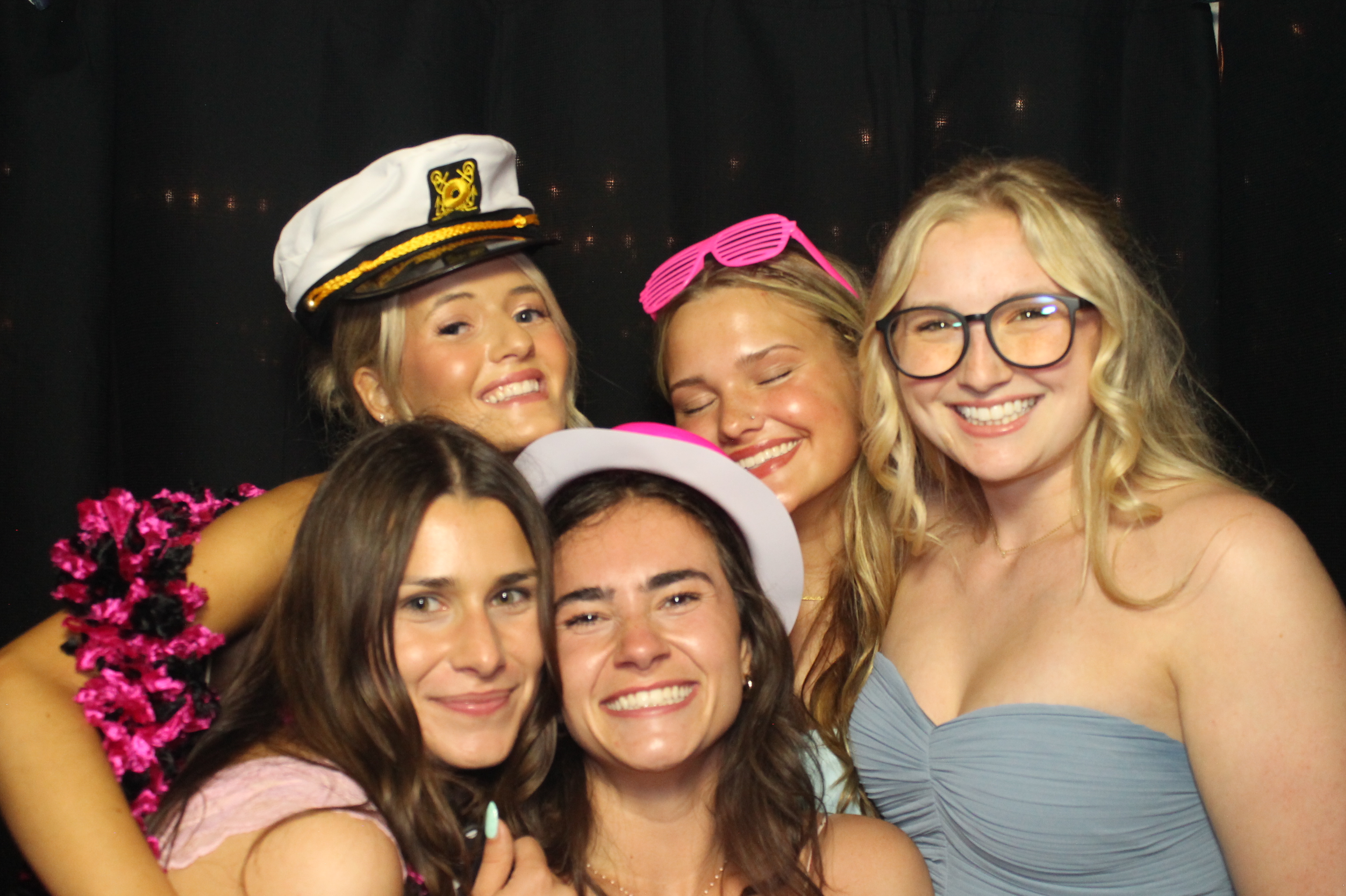 Kappa Alpha Theta Formal | View more photos from the event at gallery.photoboothcincy.com/u/PhotoBoothCincy/Kappa-Alpha-Theta-Formal-0
