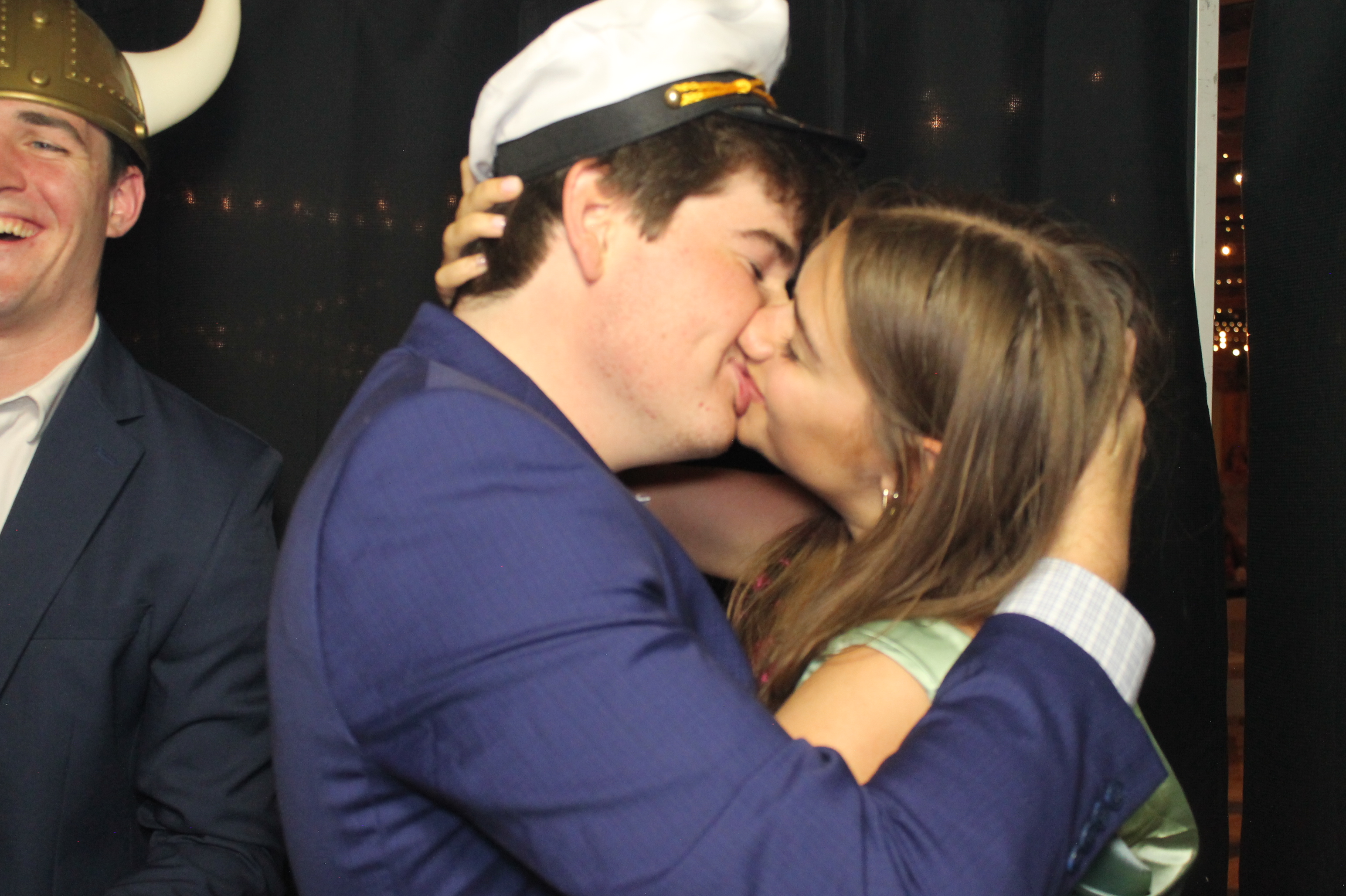 Kappa Alpha Theta Formal | View more photos from the event at gallery.photoboothcincy.com/u/PhotoBoothCincy/Kappa-Alpha-Theta-Formal-0