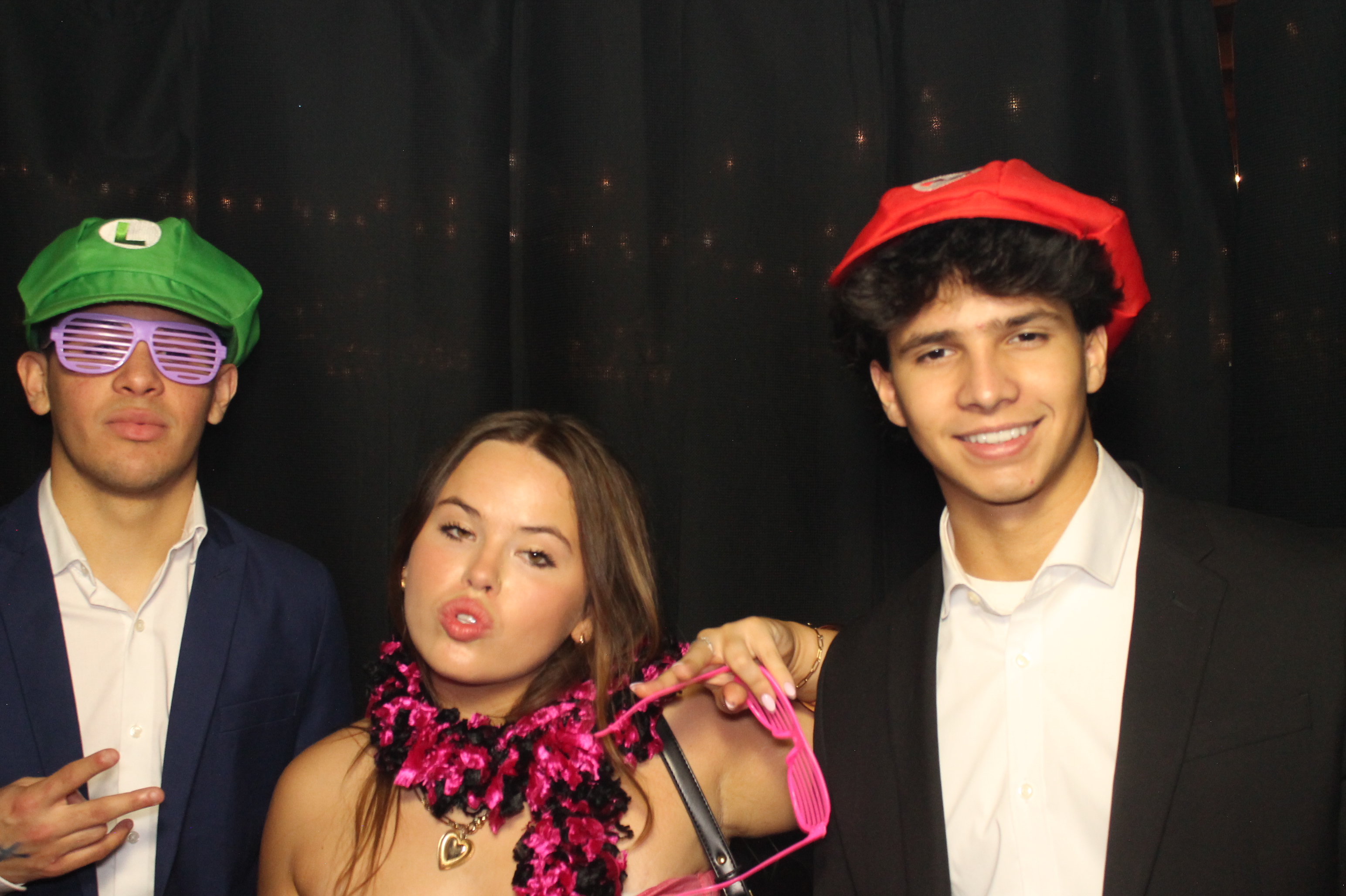Kappa Alpha Theta Formal | View more photos from the event at gallery.photoboothcincy.com/u/PhotoBoothCincy/Kappa-Alpha-Theta-Formal-0