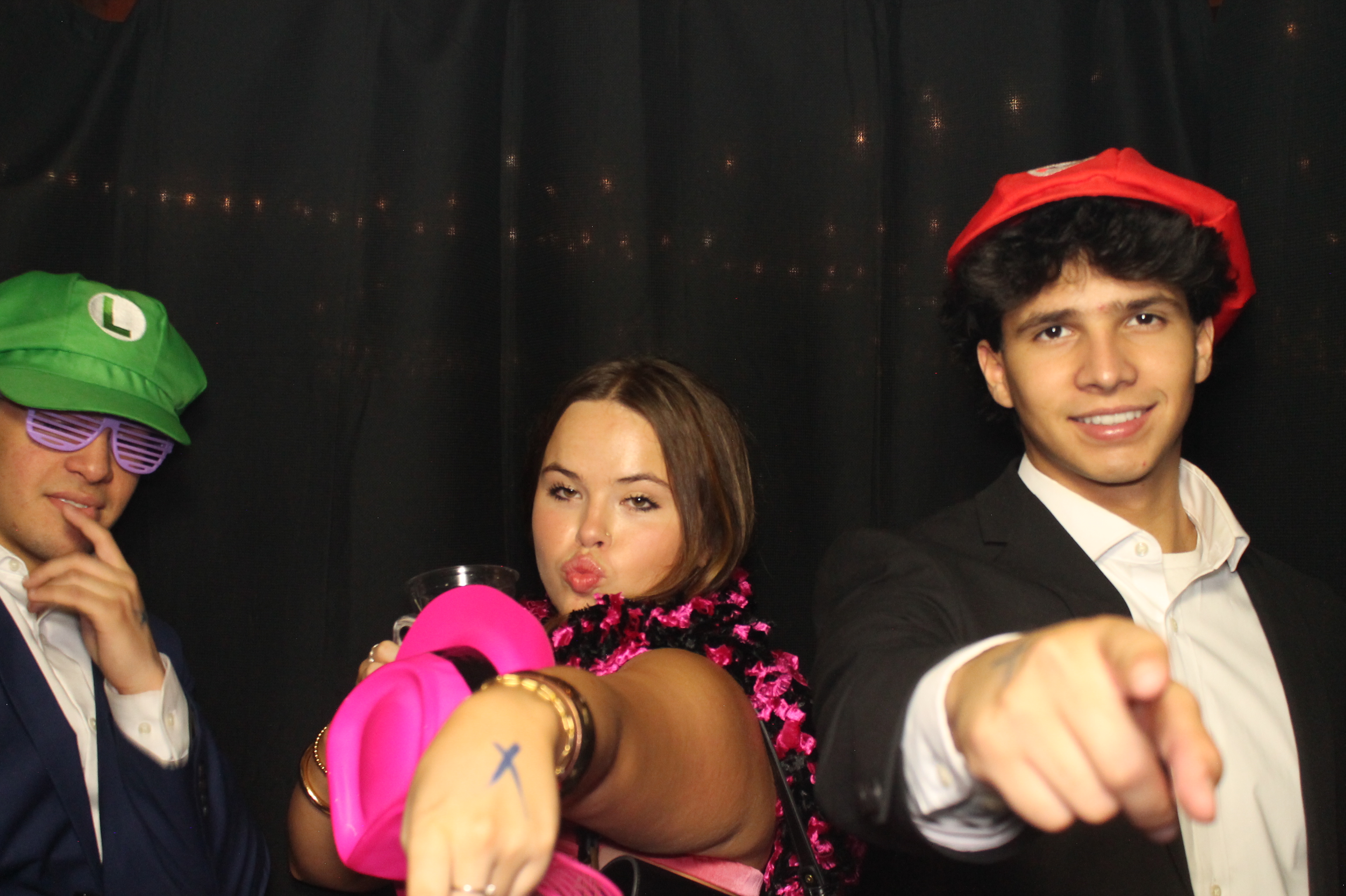 Kappa Alpha Theta Formal | View more photos from the event at gallery.photoboothcincy.com/u/PhotoBoothCincy/Kappa-Alpha-Theta-Formal-0