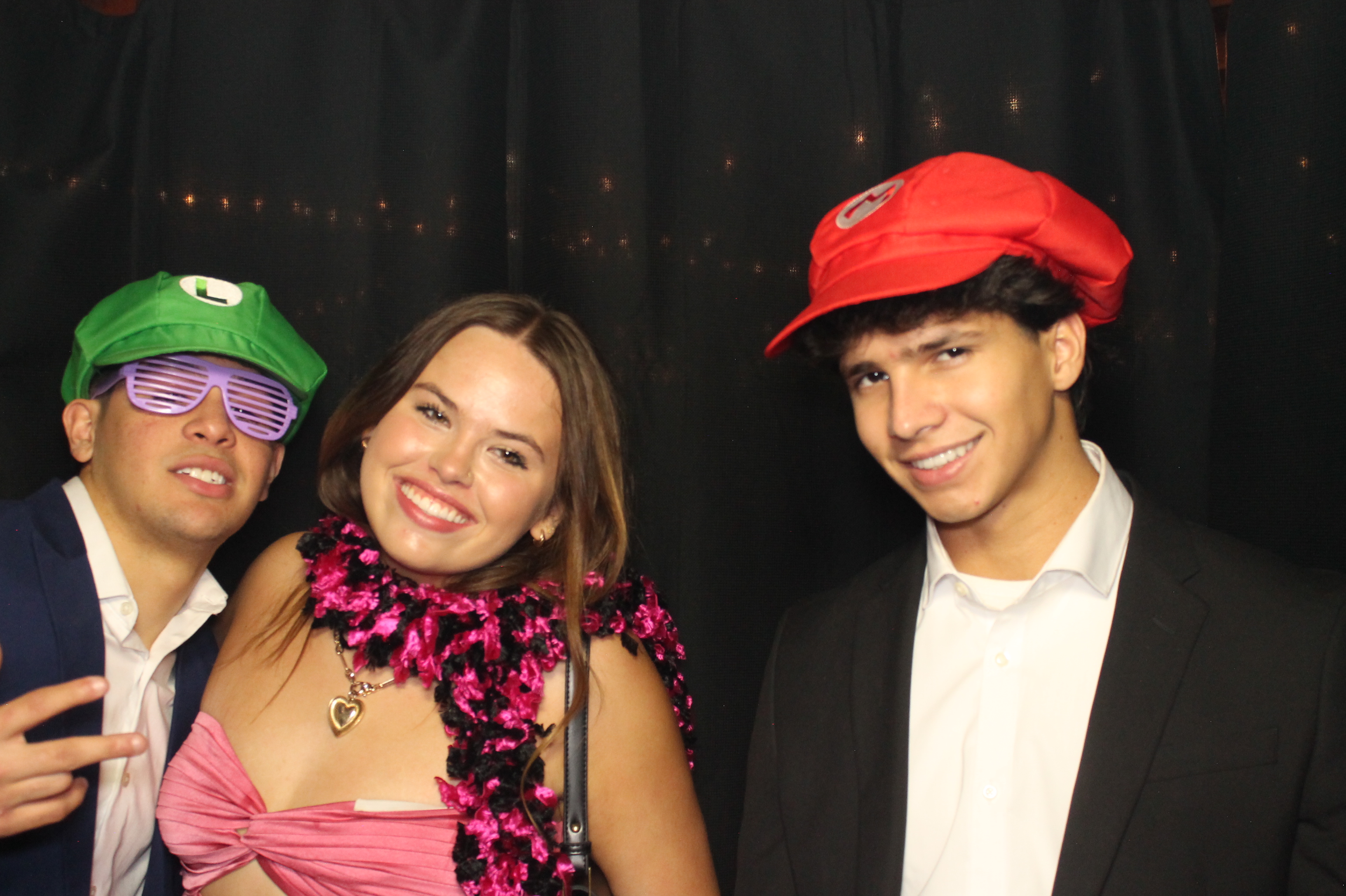 Kappa Alpha Theta Formal | View more photos from the event at gallery.photoboothcincy.com/u/PhotoBoothCincy/Kappa-Alpha-Theta-Formal-0