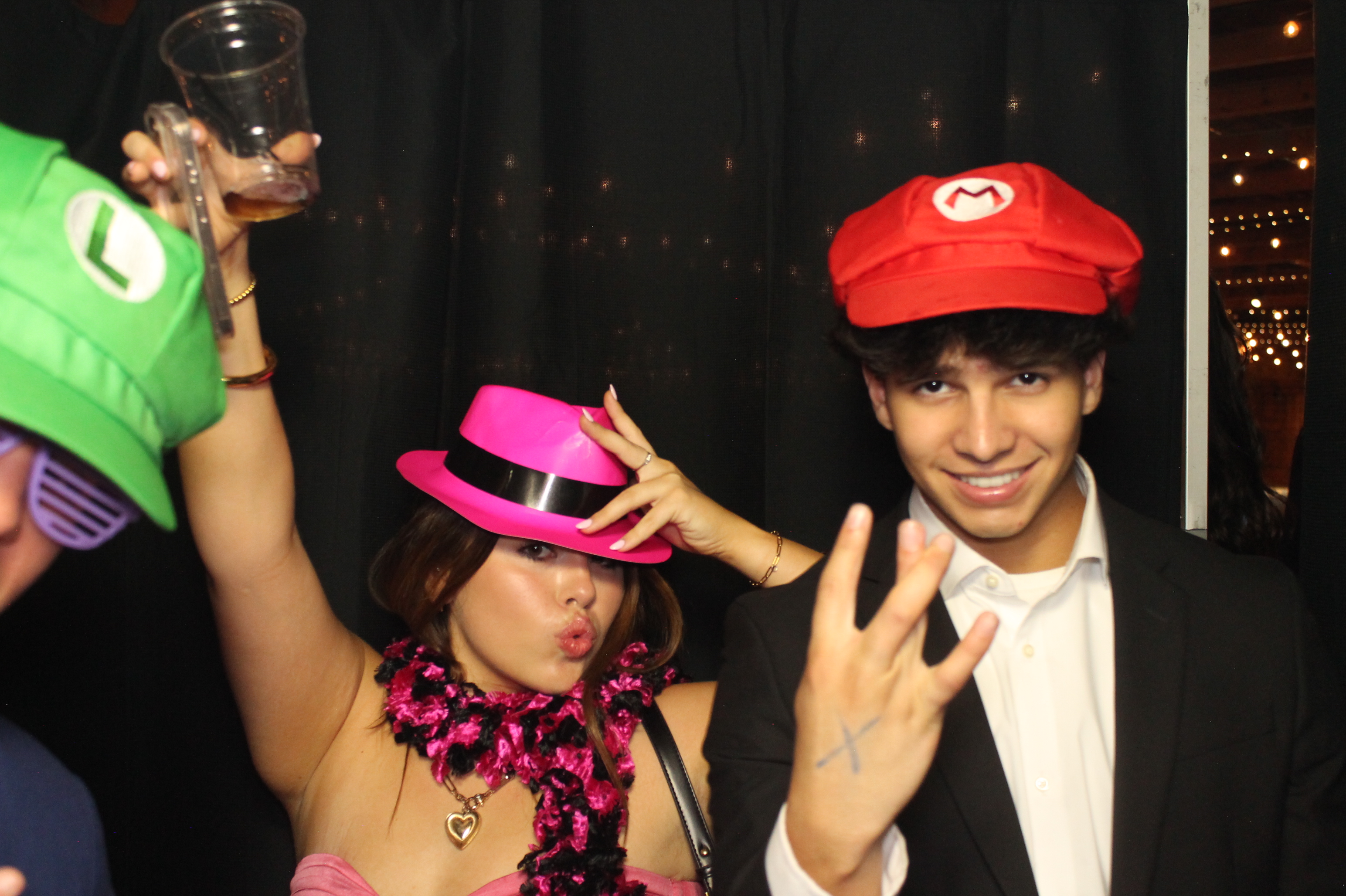 Kappa Alpha Theta Formal | View more photos from the event at gallery.photoboothcincy.com/u/PhotoBoothCincy/Kappa-Alpha-Theta-Formal-0
