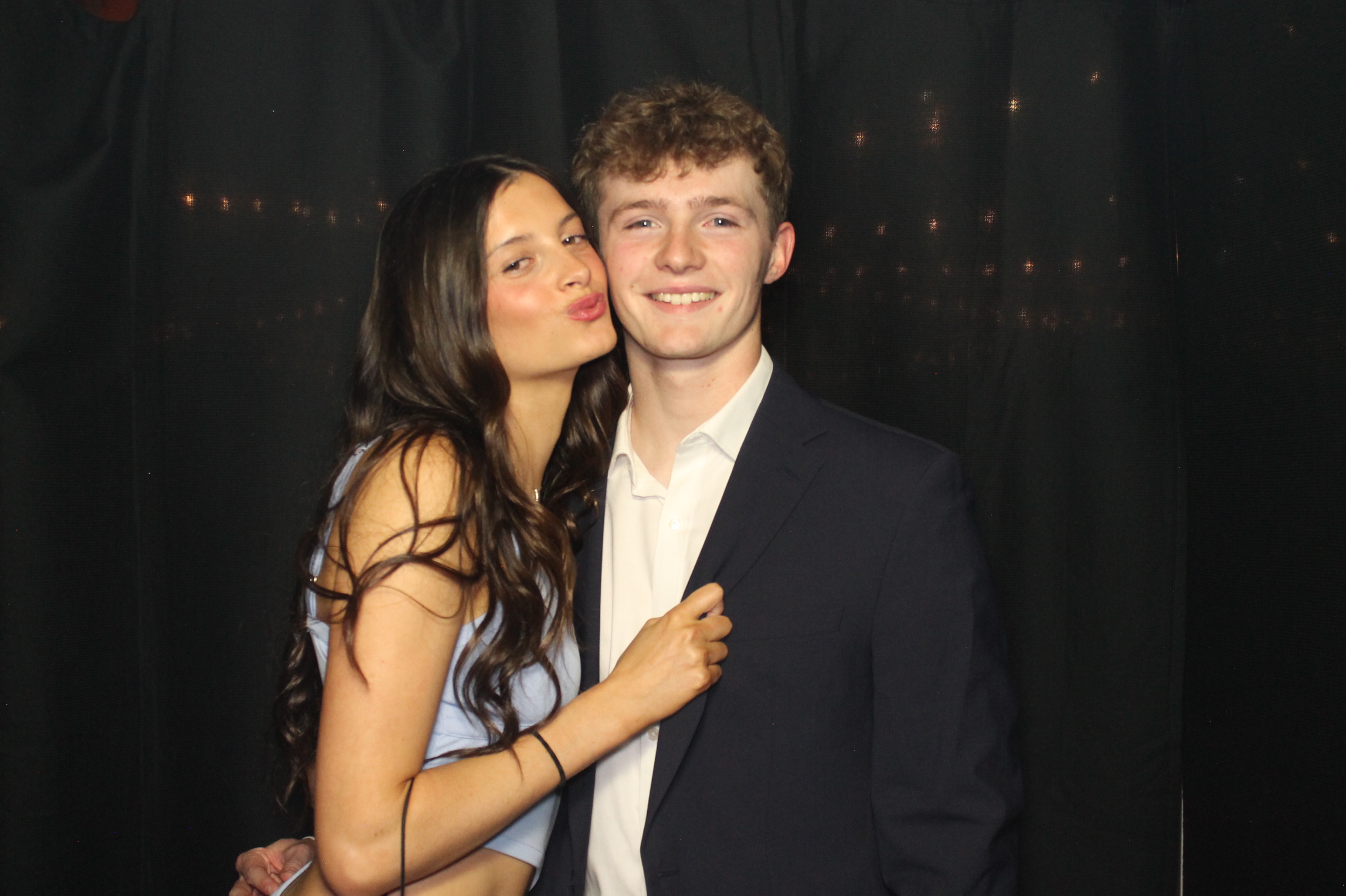 Kappa Alpha Theta Formal | View more photos from the event at gallery.photoboothcincy.com/u/PhotoBoothCincy/Kappa-Alpha-Theta-Formal-0