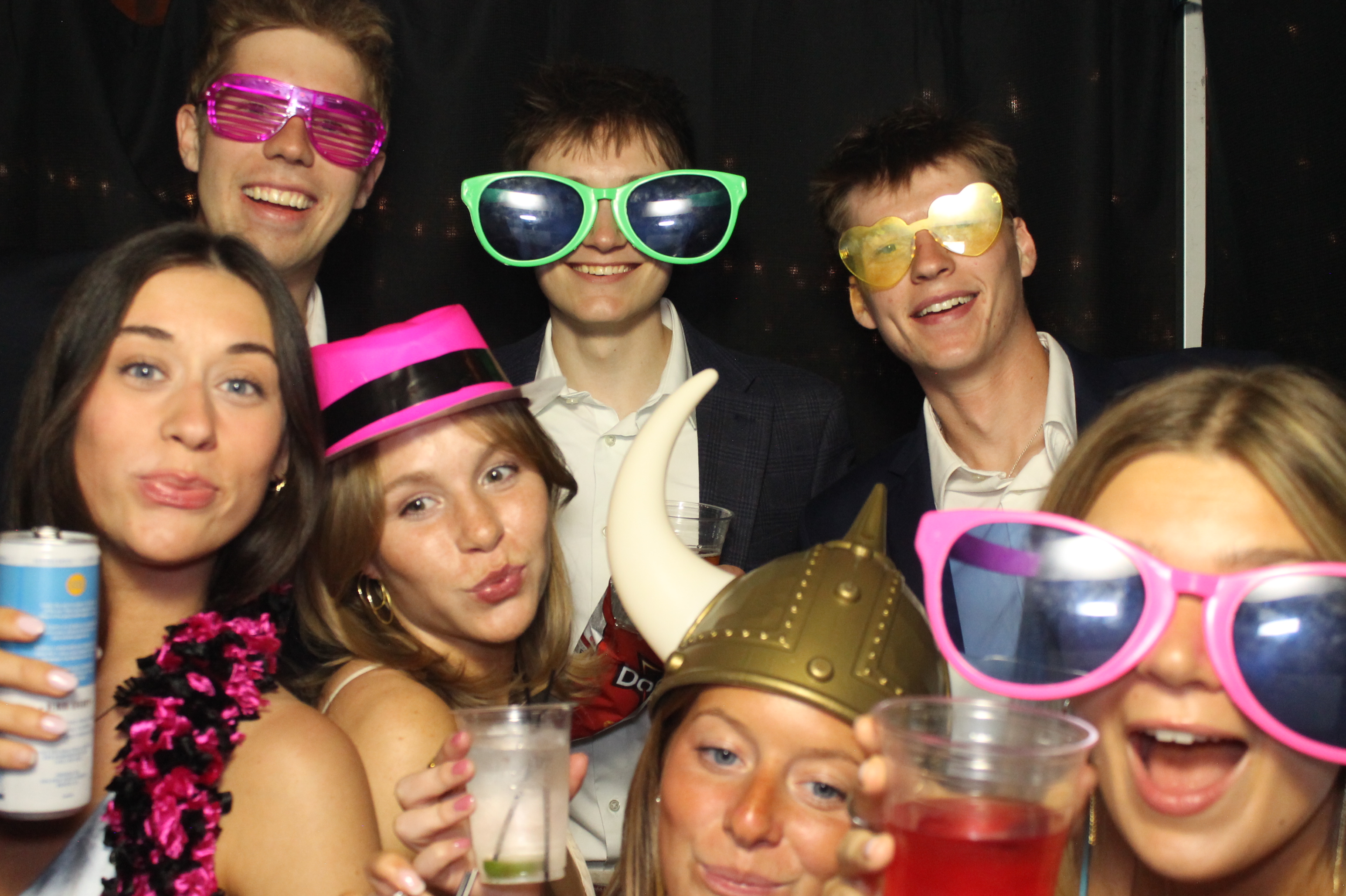Kappa Alpha Theta Formal | View more photos from the event at gallery.photoboothcincy.com/u/PhotoBoothCincy/Kappa-Alpha-Theta-Formal-0
