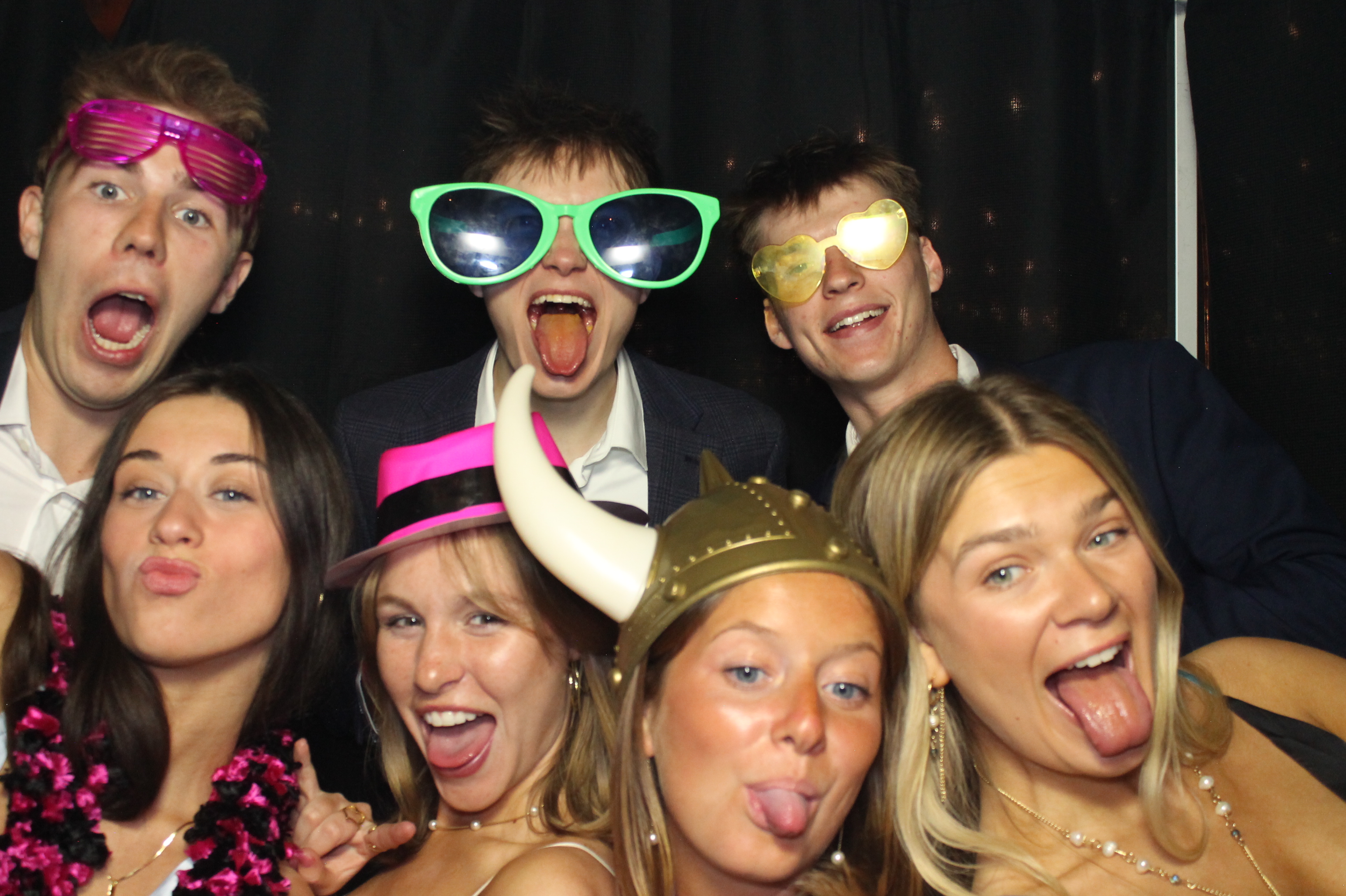 Kappa Alpha Theta Formal | View more photos from the event at gallery.photoboothcincy.com/u/PhotoBoothCincy/Kappa-Alpha-Theta-Formal-0