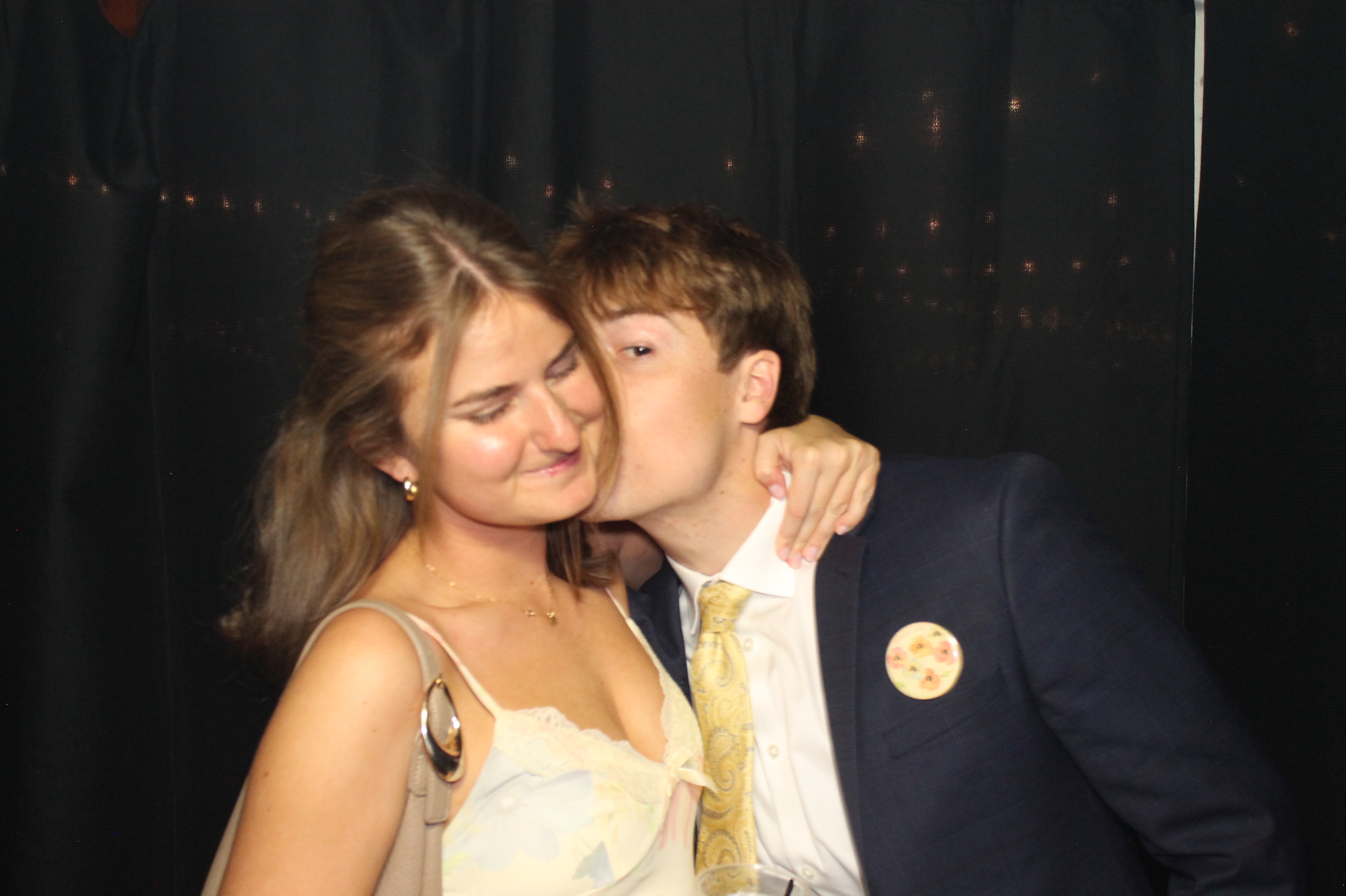 Kappa Alpha Theta Formal | View more photos from the event at gallery.photoboothcincy.com/u/PhotoBoothCincy/Kappa-Alpha-Theta-Formal-0