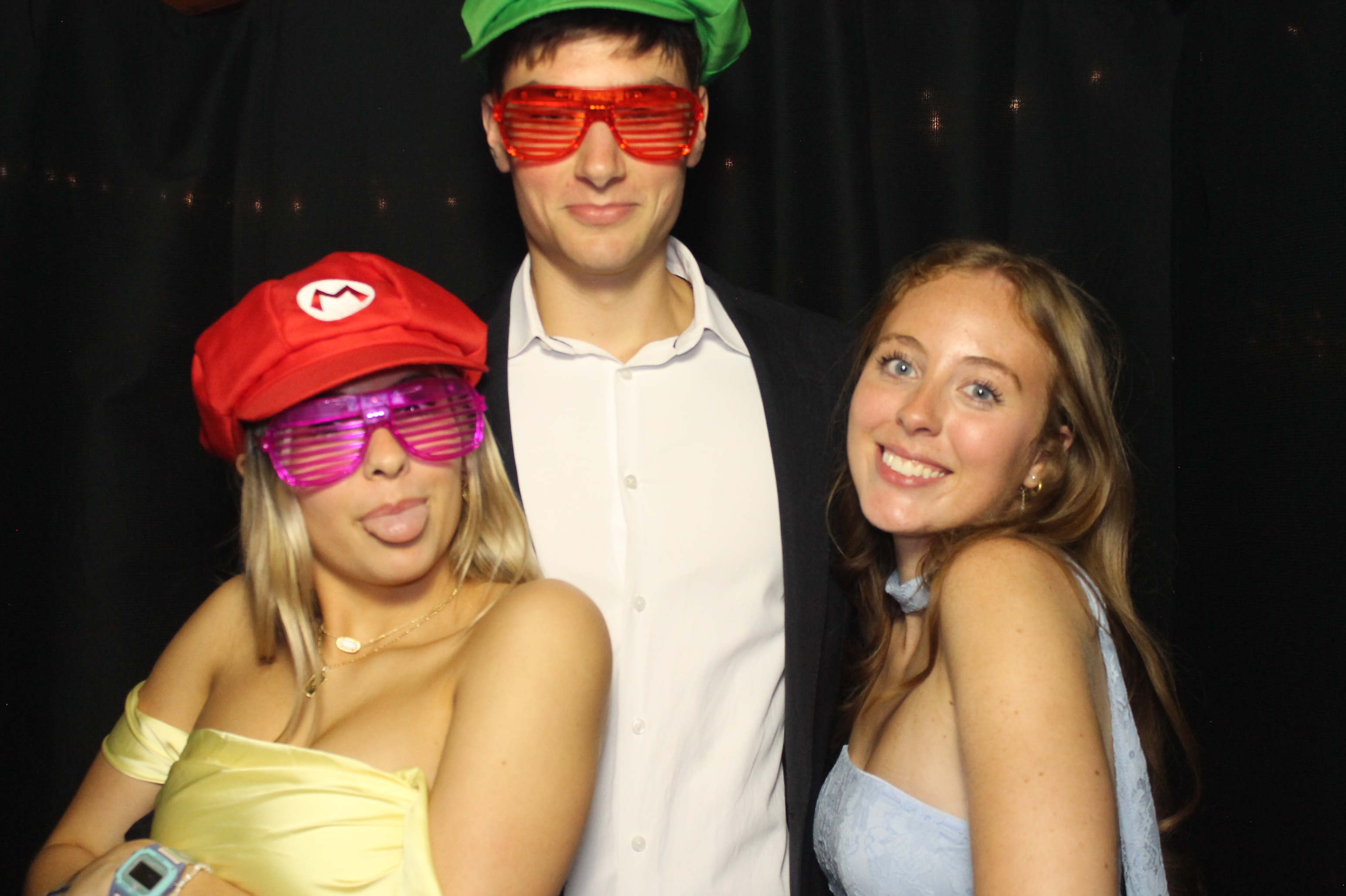 Kappa Alpha Theta Formal | View more photos from the event at gallery.photoboothcincy.com/u/PhotoBoothCincy/Kappa-Alpha-Theta-Formal-0